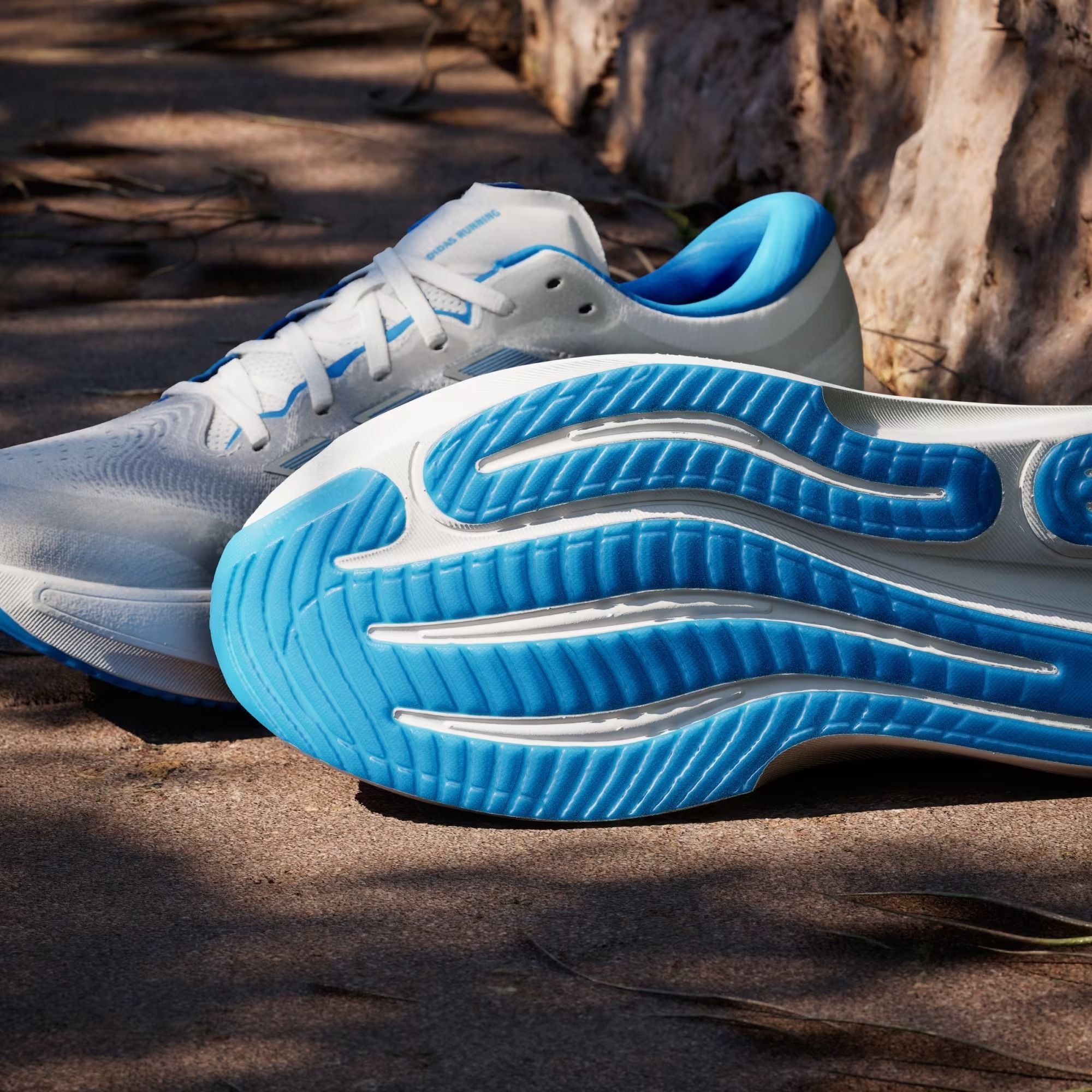  GIÀY CHẠY BỘ NAM ADIDAS SUPERNOVA - KJ7083 