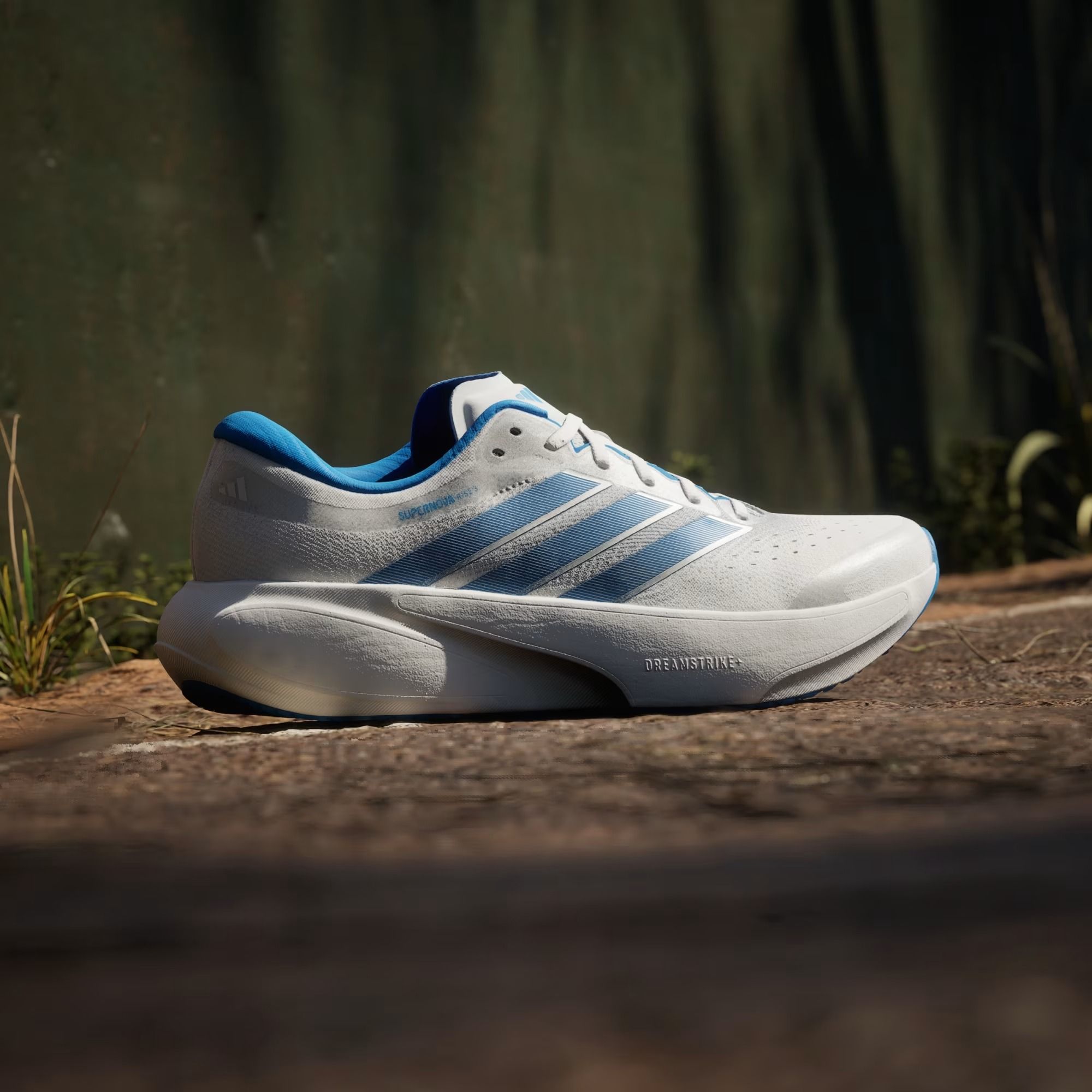  GIÀY CHẠY BỘ NAM ADIDAS SUPERNOVA - KJ7083 