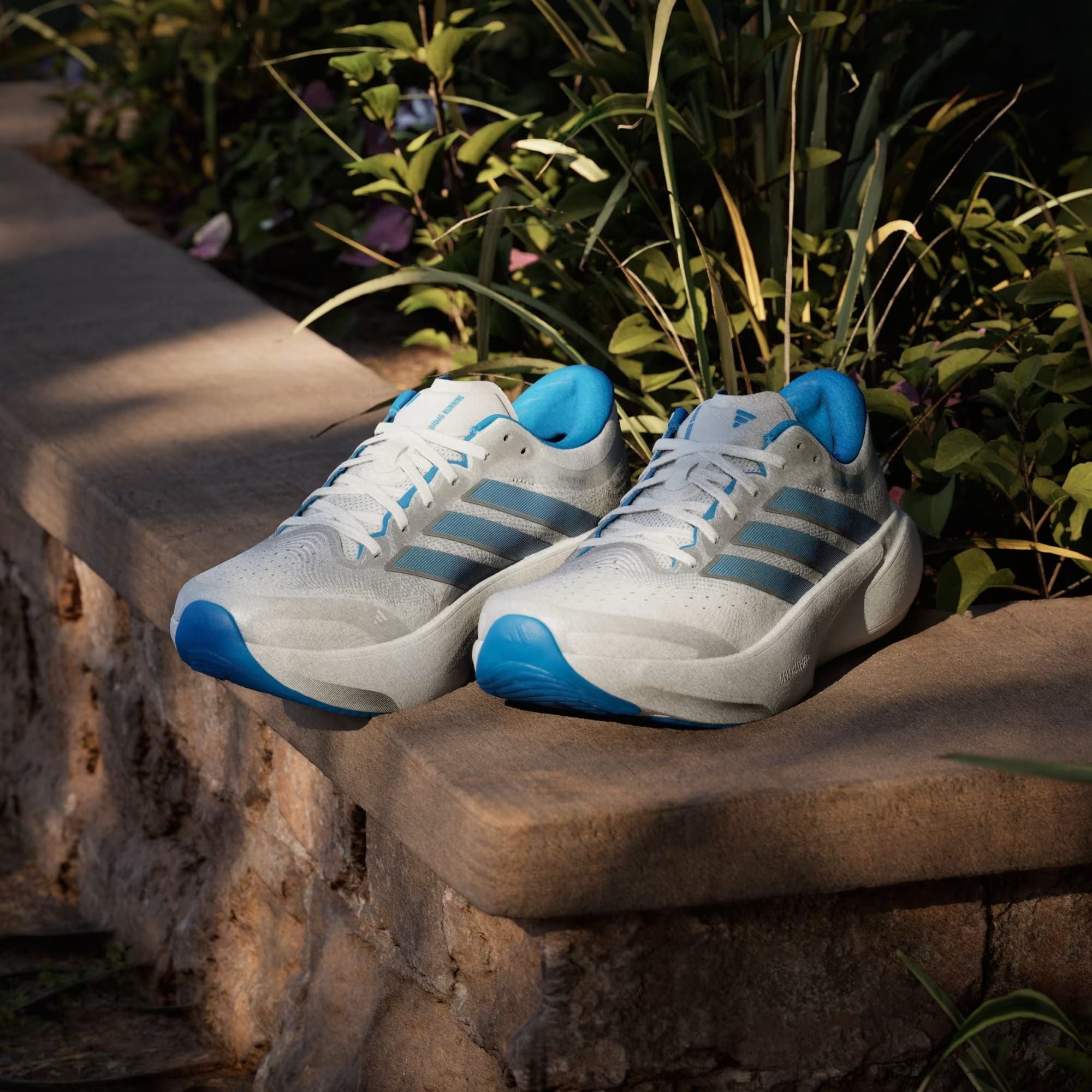  GIÀY CHẠY BỘ NAM ADIDAS SUPERNOVA - KJ7083 
