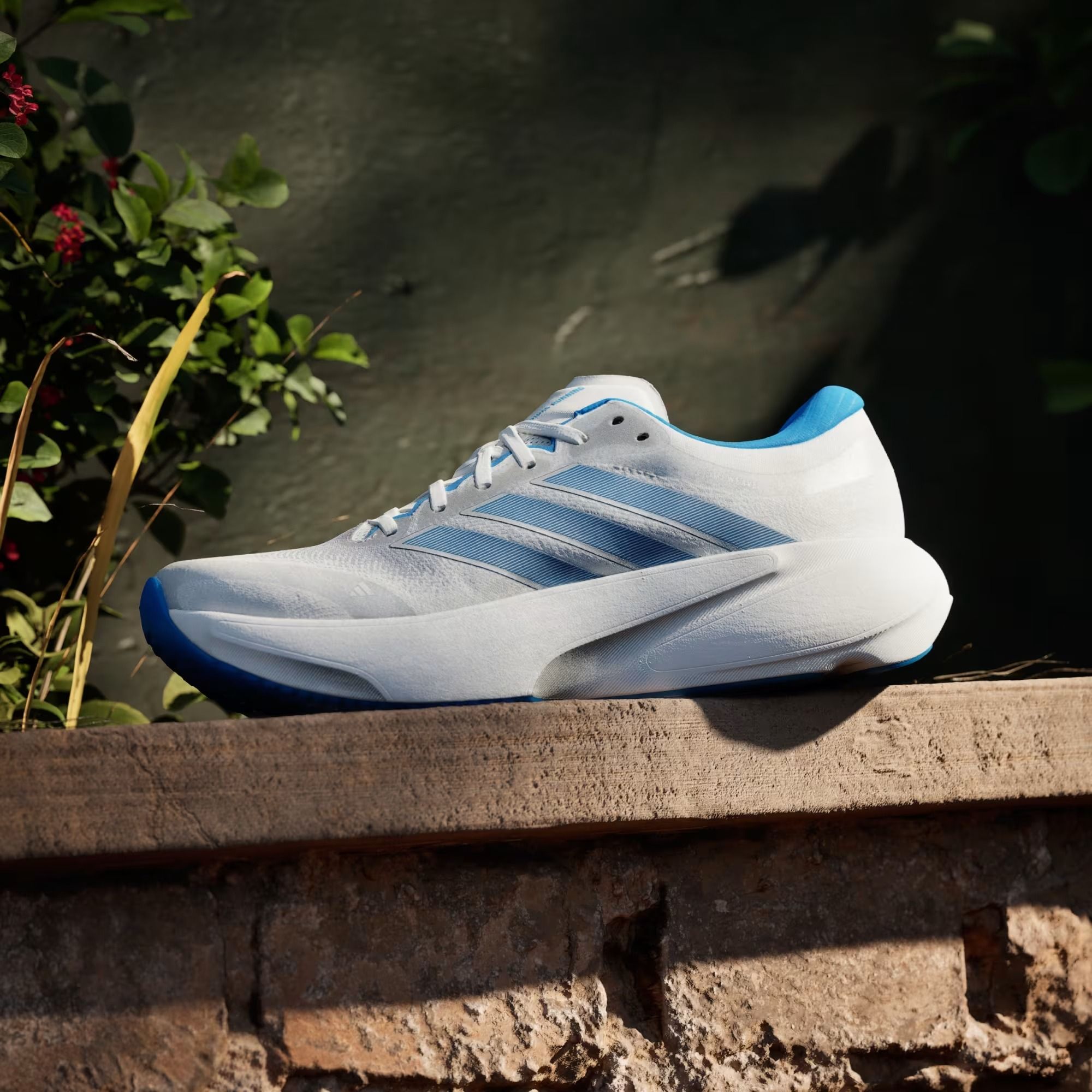  GIÀY CHẠY BỘ NAM ADIDAS SUPERNOVA - KJ7083 