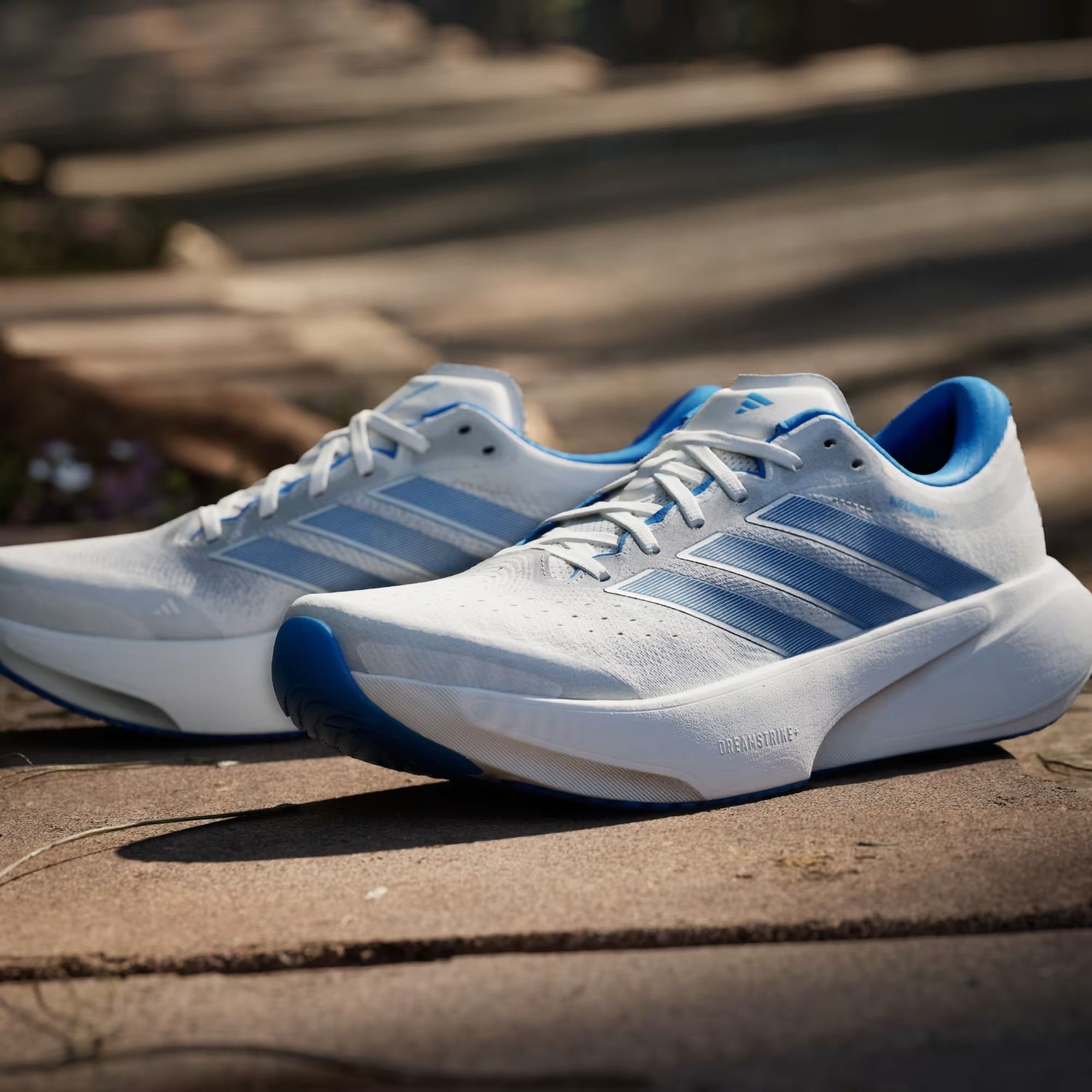  GIÀY CHẠY BỘ NAM ADIDAS SUPERNOVA - KJ7083 