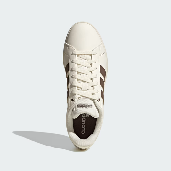  GIÀY THỜI TRANG NAM ADIDAS GRAND COURT BASE 3.0 - KK4826 