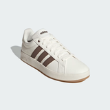  GIÀY THỜI TRANG NAM ADIDAS GRAND COURT BASE 3.0 - KK4826 