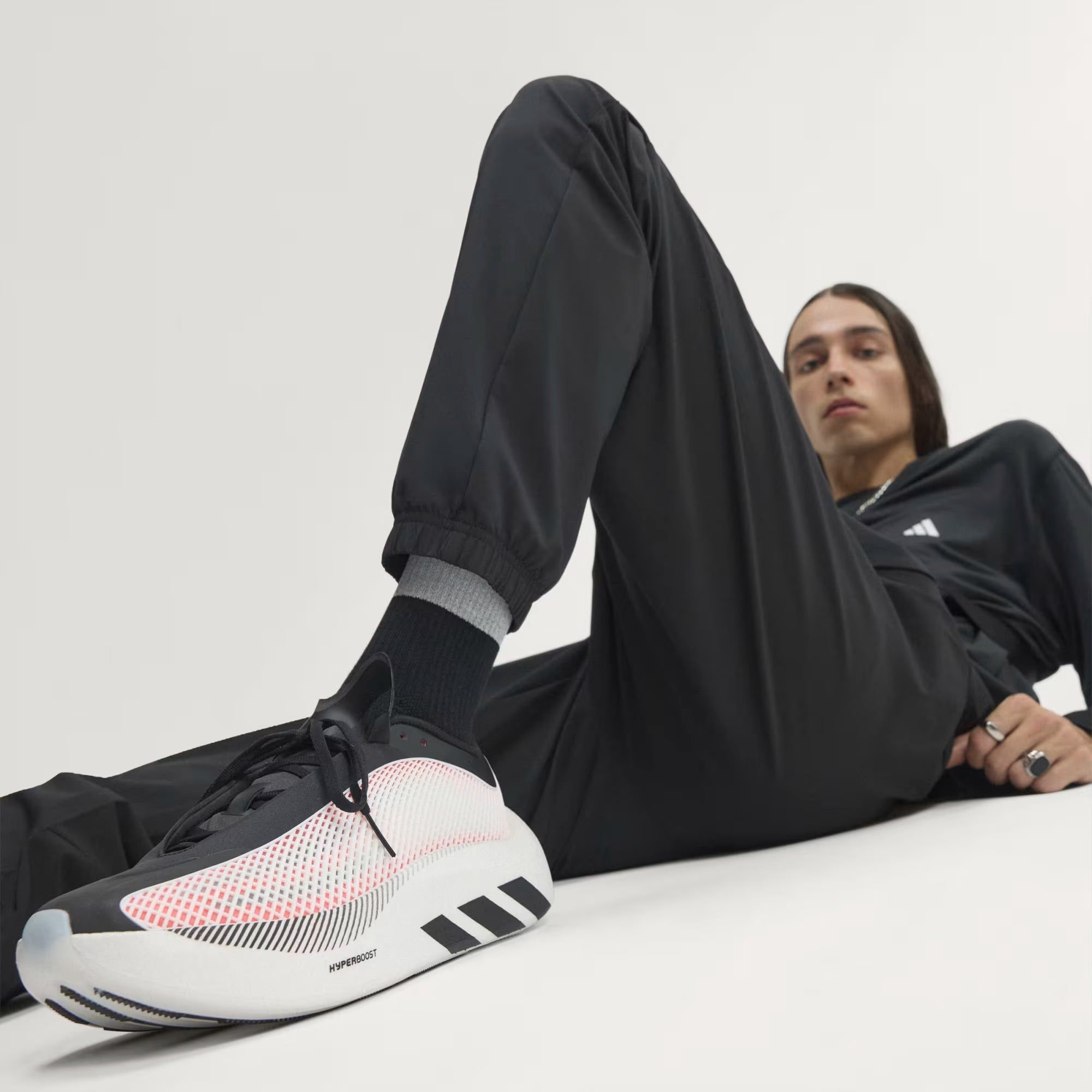  GIÀY ORIGINAL UNISEX ADIDAS HYPERBOOST EPHR - LA6206 