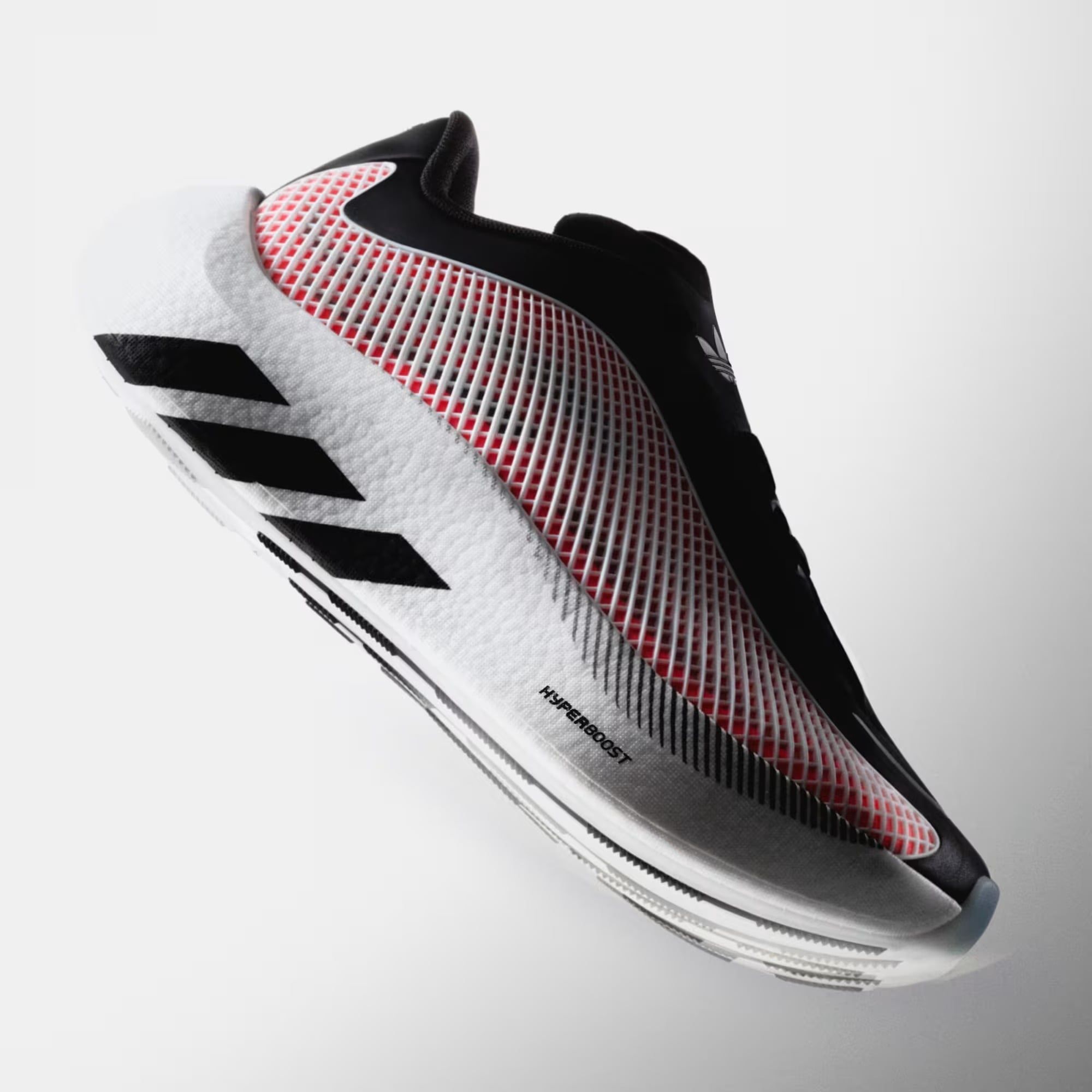  GIÀY ORIGINAL UNISEX ADIDAS HYPERBOOST EPHR - LA6206 