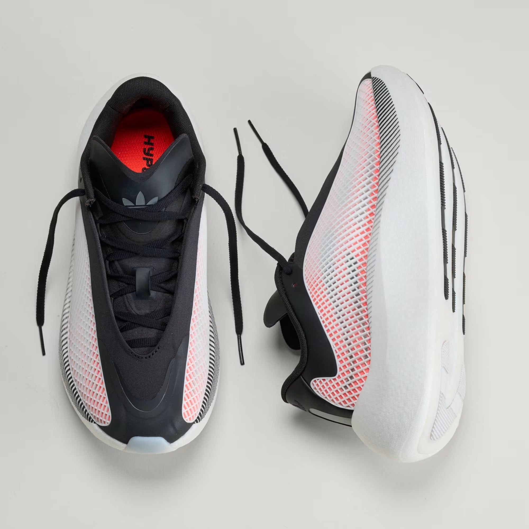  GIÀY ORIGINAL UNISEX ADIDAS HYPERBOOST EPHR - LA6206 