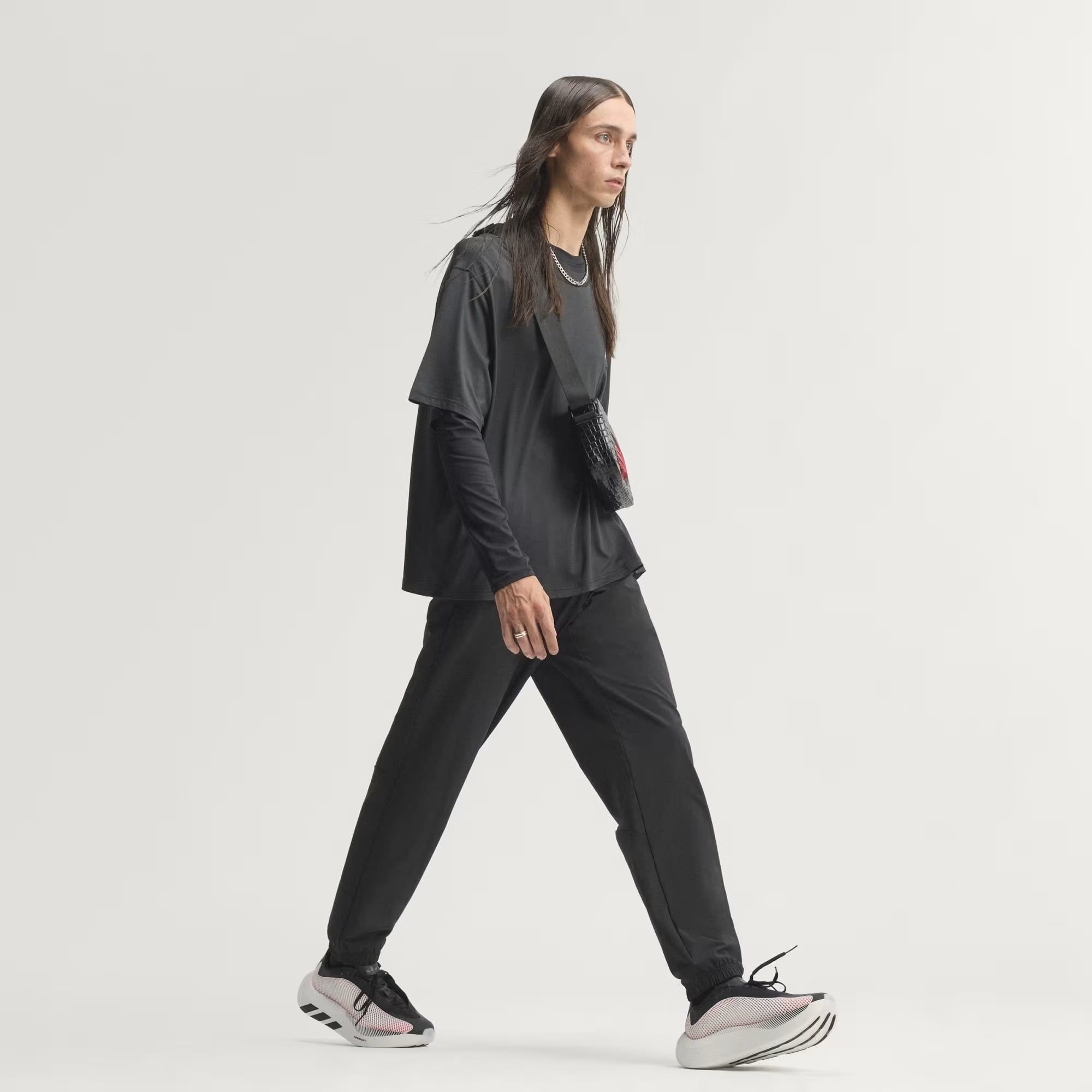 GIÀY ORIGINAL UNISEX ADIDAS HYPERBOOST EPHR - LA6206 