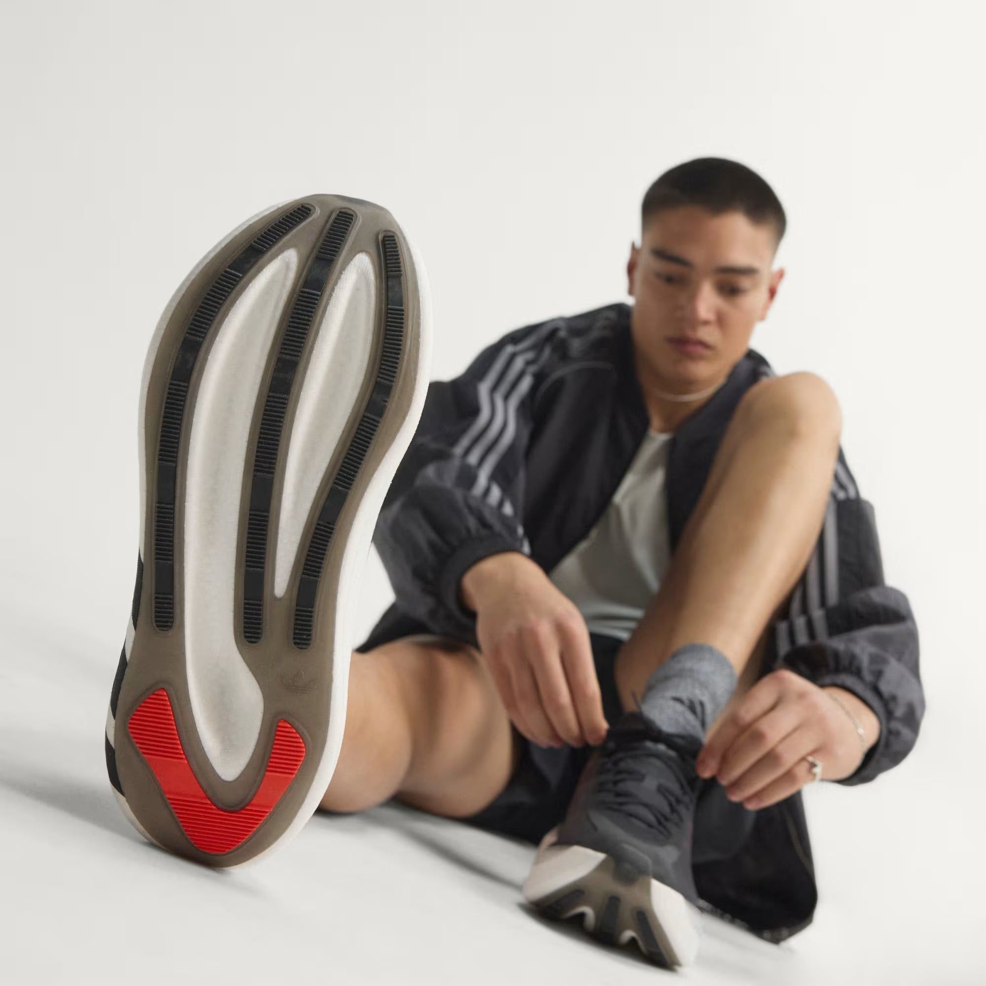  GIÀY ORIGINAL UNISEX ADIDAS HYPERBOOST EPHR LT - KZ8509 