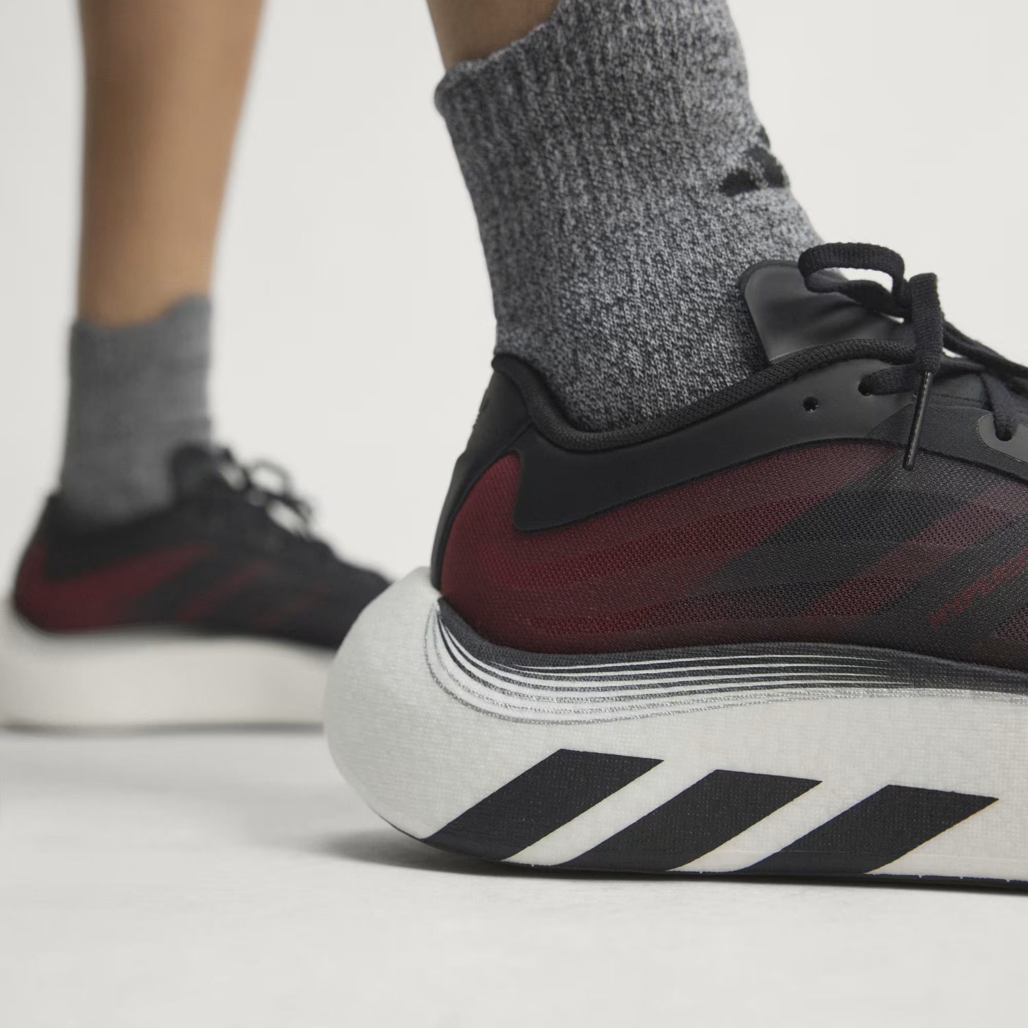  GIÀY ORIGINAL UNISEX ADIDAS HYPERBOOST EPHR LT - KZ8509 