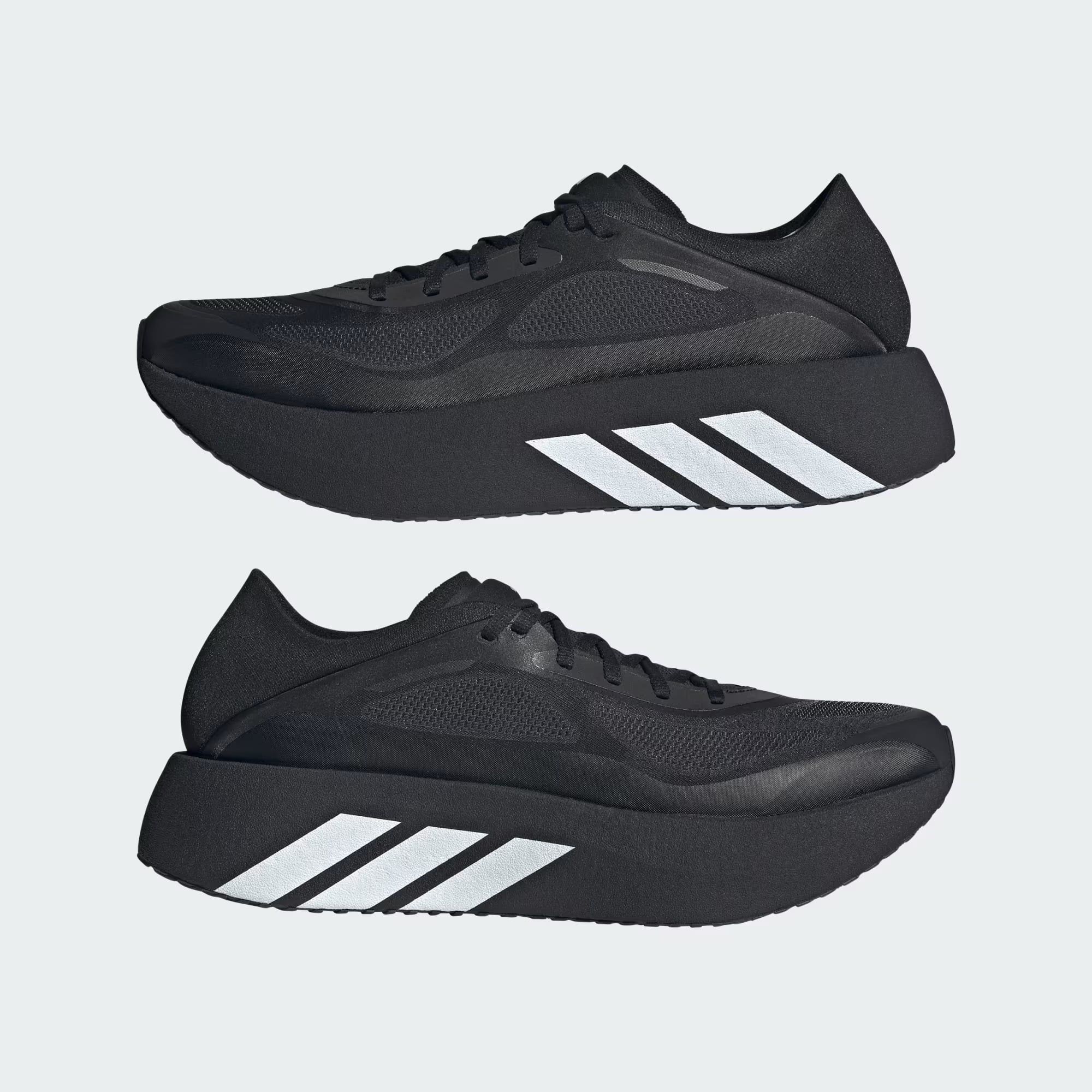  GIÀY CHẠY BỘ NAM ADIDAS HYPERBOOST - KK2010 