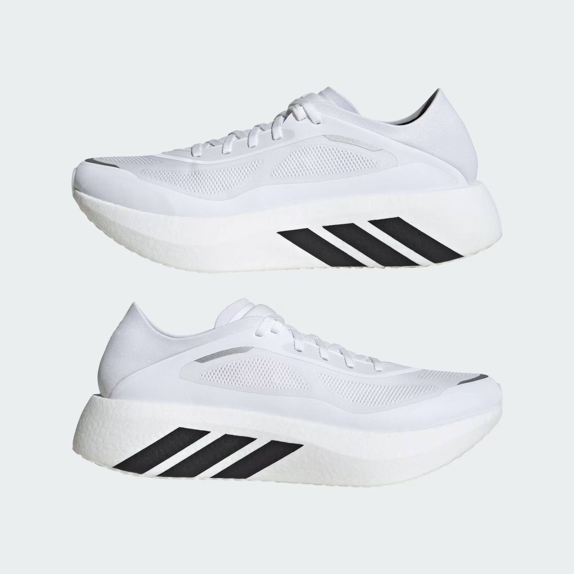  GIÀY CHẠY BỘ NAM ADIDAS HYPERBOOST RUN M - IH9467 