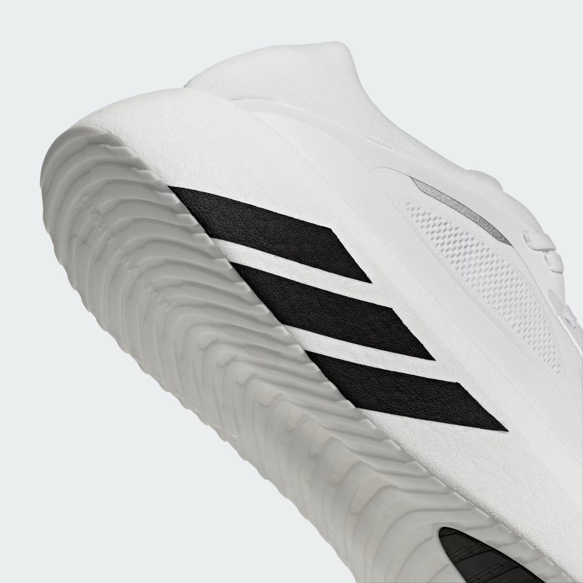  GIÀY CHẠY BỘ NAM ADIDAS HYPERBOOST RUN M - IH9467 