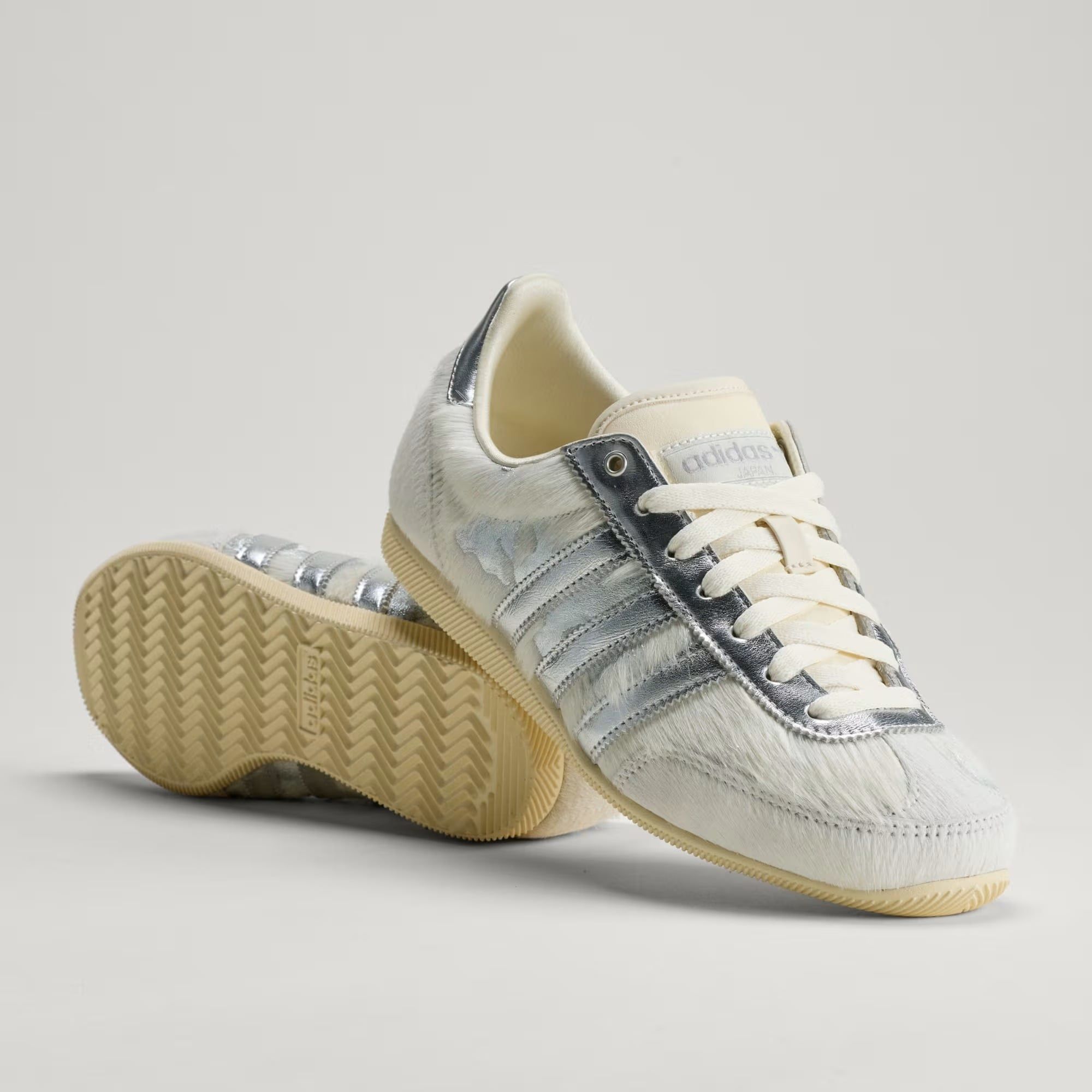  GIÀY ORIGINAL NỮ ADIDAS JAPAN W - KJ2424 