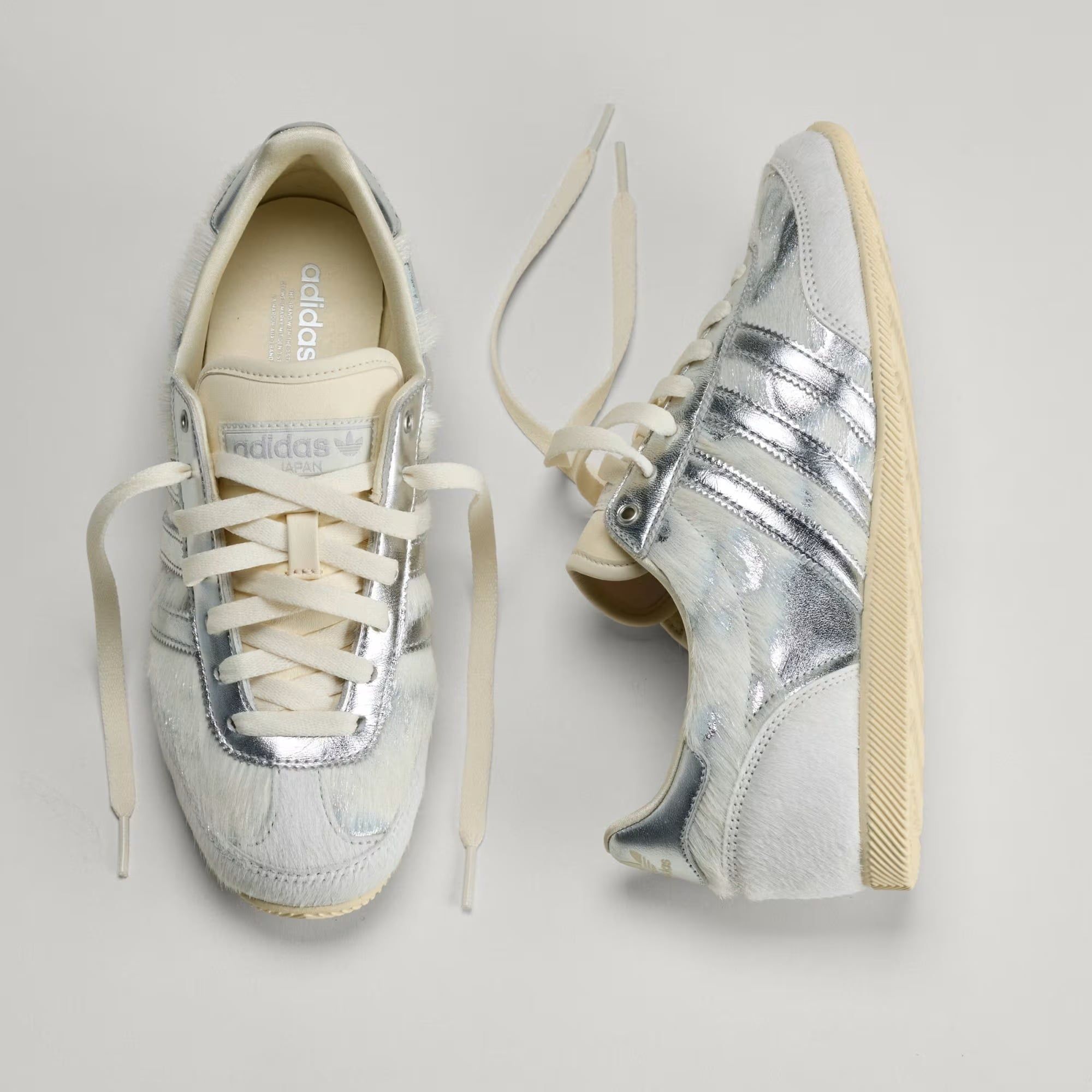  GIÀY ORIGINAL NỮ ADIDAS JAPAN W - KJ2424 