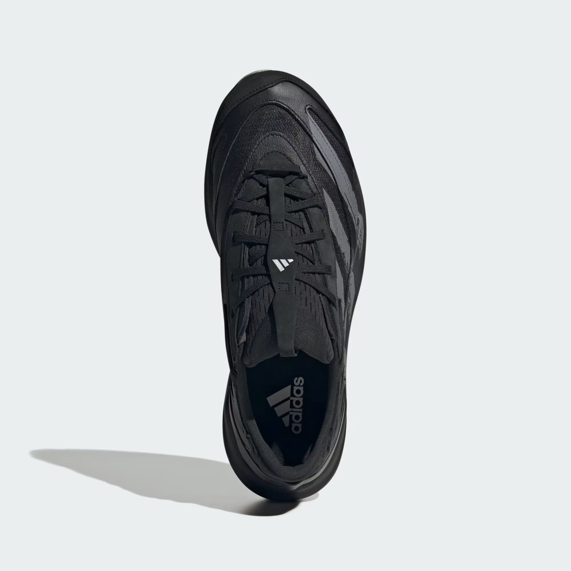  GIÀY THỜI TRANG NAM ADIDAS LIGHTBLAZE EVO BRUSHED - KJ3051 