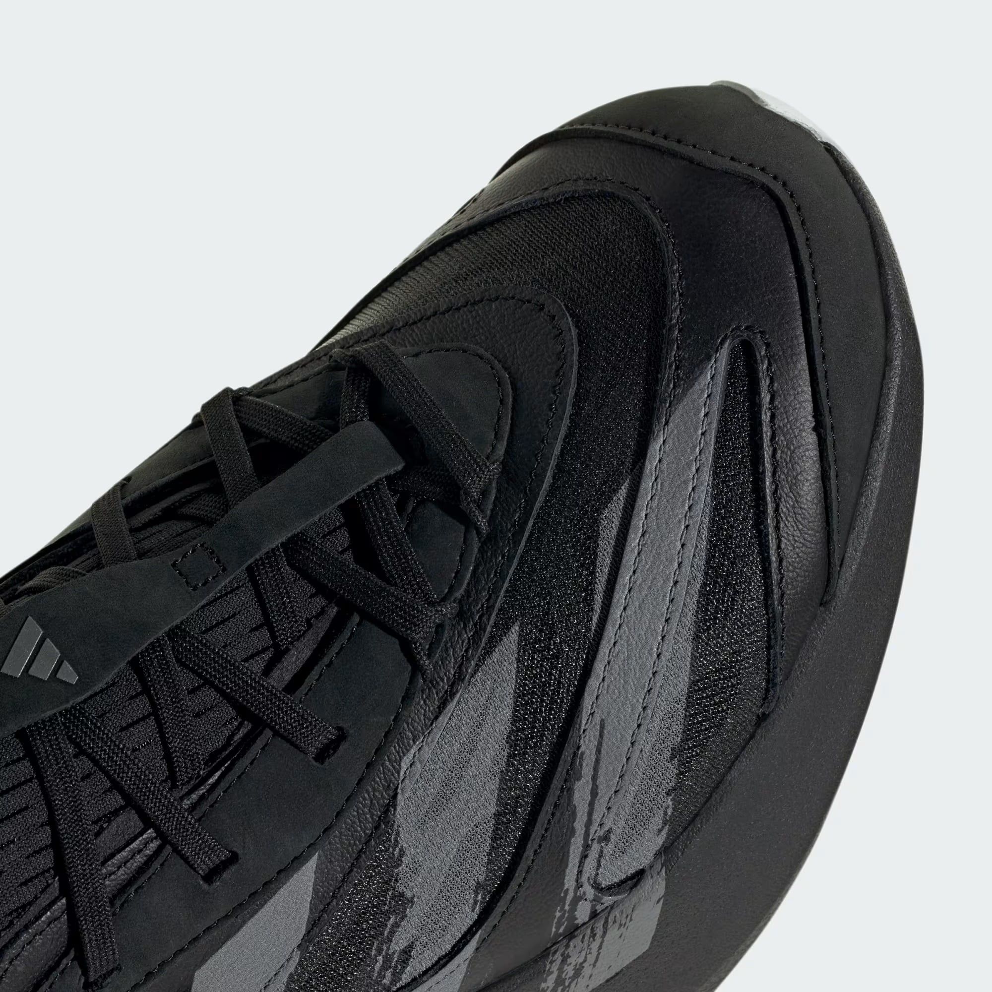 GIÀY THỜI TRANG NAM ADIDAS LIGHTBLAZE EVO BRUSHED - KJ3051 