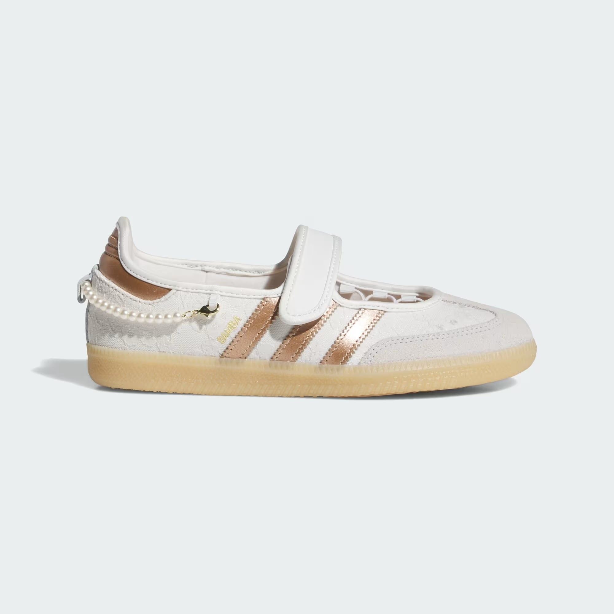  GIÀY ORIGINAL NỮ ADIDAS SAMBA JANE W - LA6407 