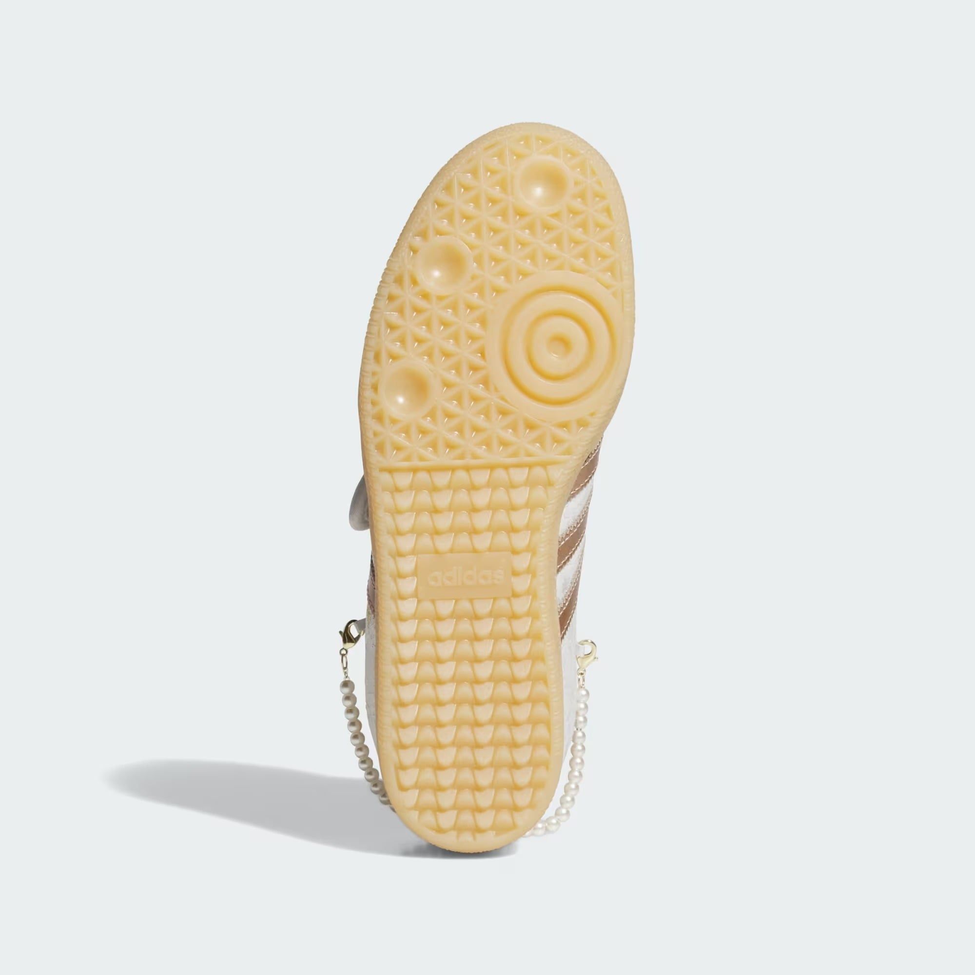  GIÀY ORIGINAL NỮ ADIDAS SAMBA JANE W - LA6407 