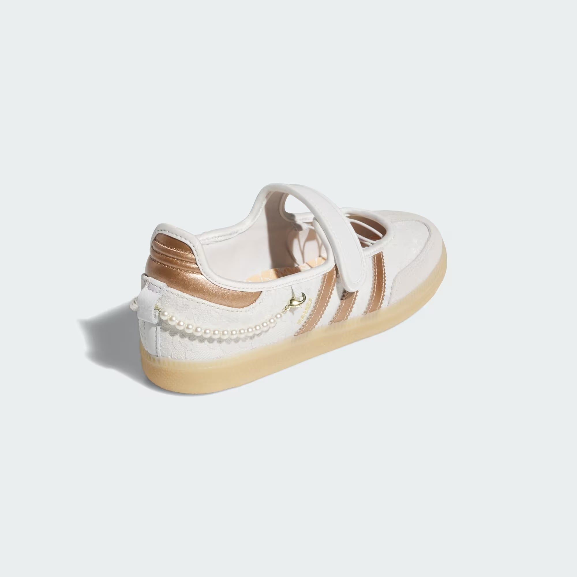  GIÀY ORIGINAL NỮ ADIDAS SAMBA JANE W - LA6407 