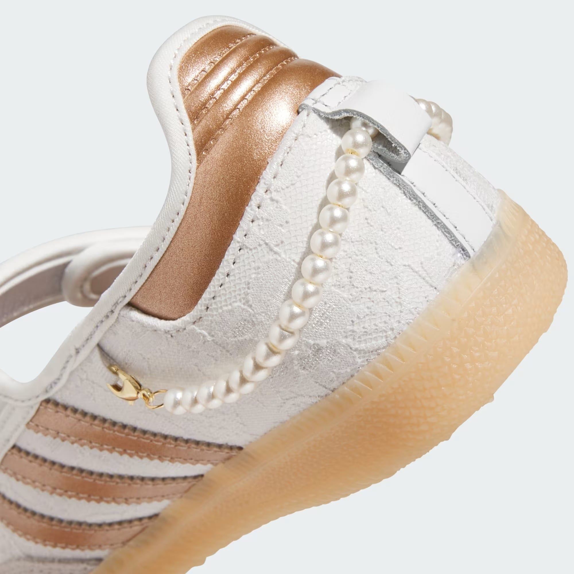  GIÀY ORIGINAL NỮ ADIDAS SAMBA JANE W - LA6407 