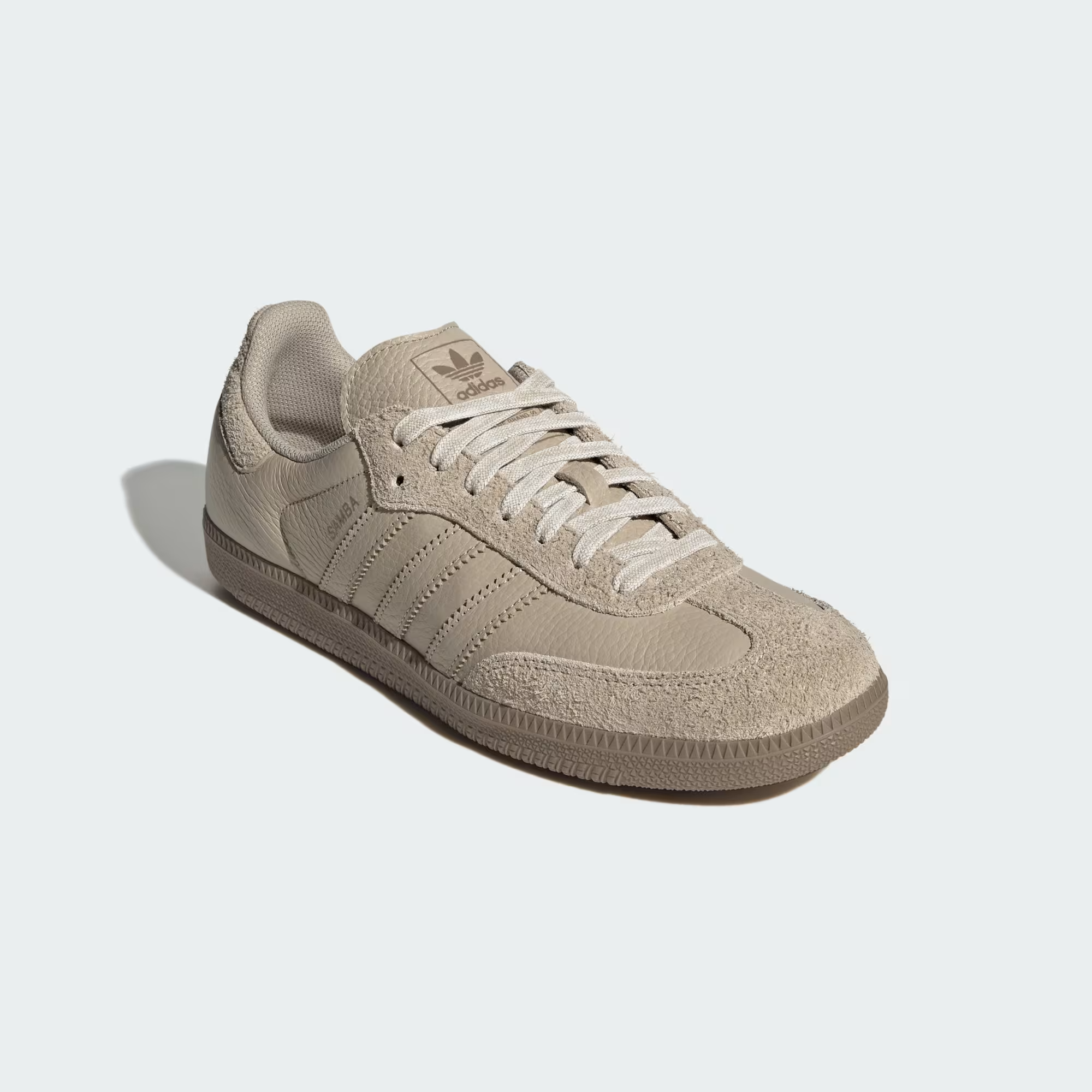  GIÀY ORIGINALS NAM ADIDAS SAMBA OG - KK2333 