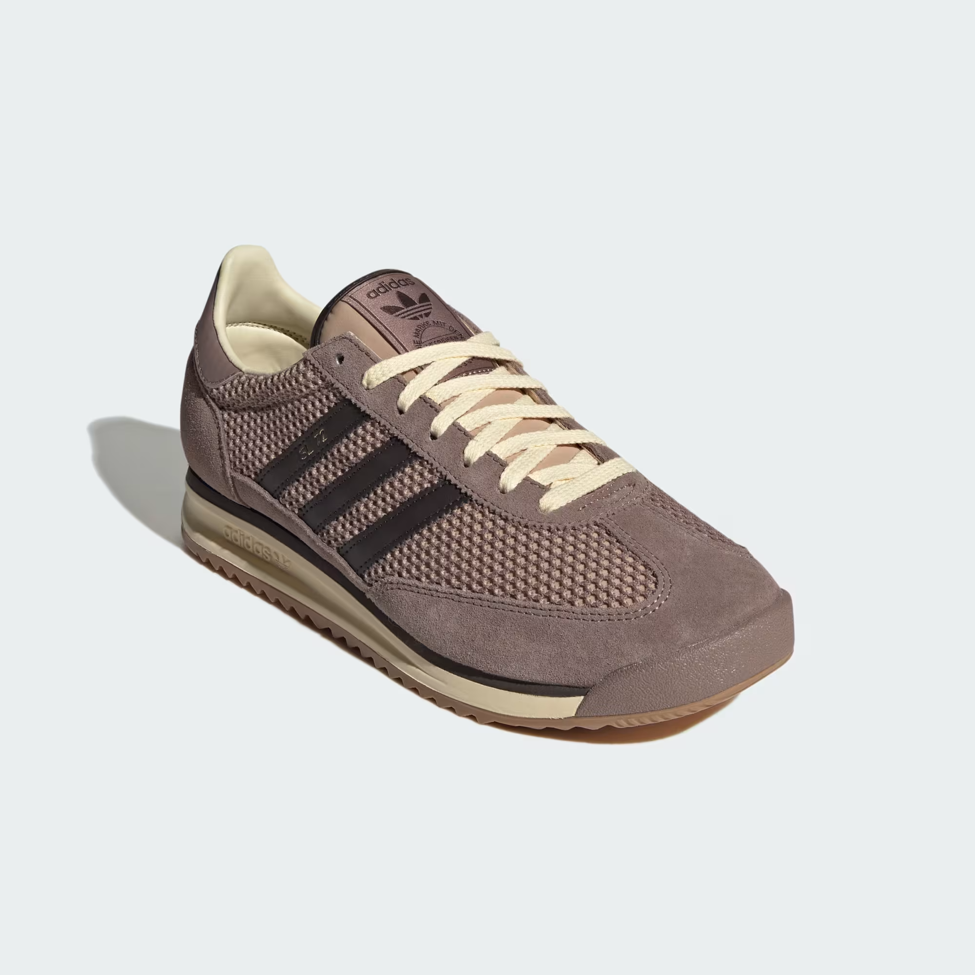  GIÀY ORIGINALS NAM ADIDAS SL 72 RS - KJ1674 
