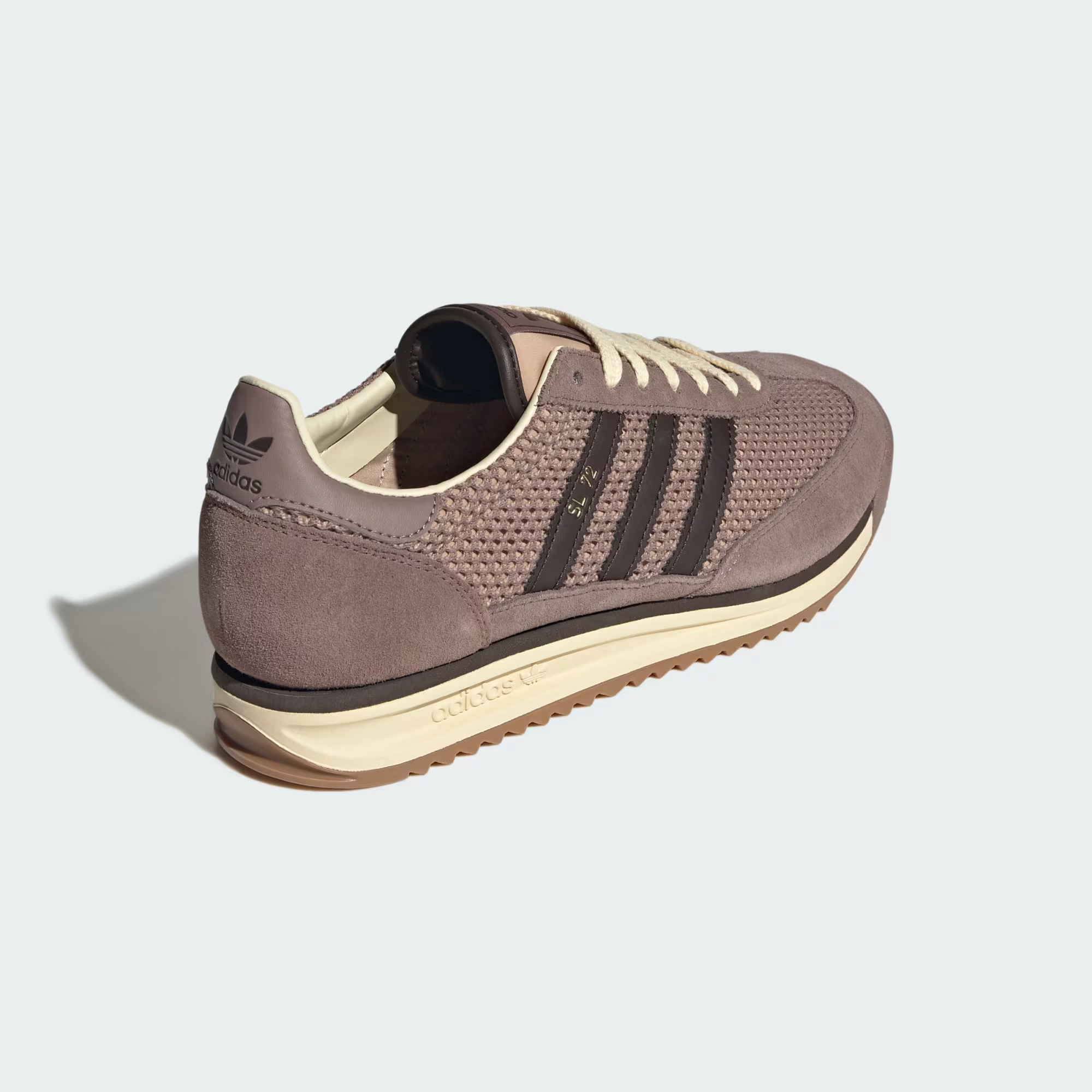  GIÀY ORIGINALS NAM ADIDAS SL 72 RS - KJ1674 