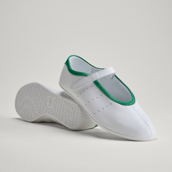  GIÀY ORIGINALS NỮ ADIDAS STAN SMITH LO BALLET W - LA6370 