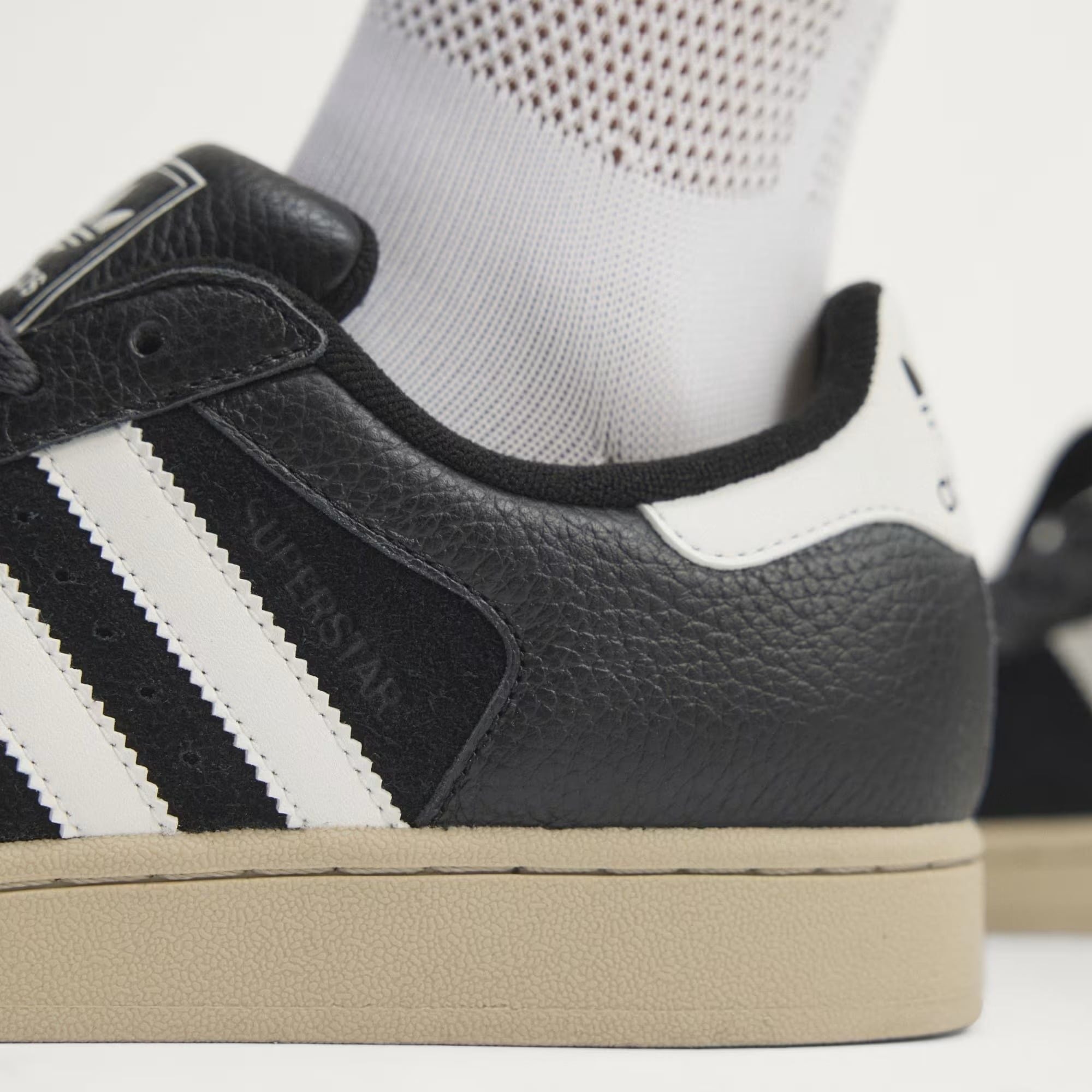  GIÀY ORIGINAL UNISEX ADIDAS SUPERSTAR II - KJ9948 