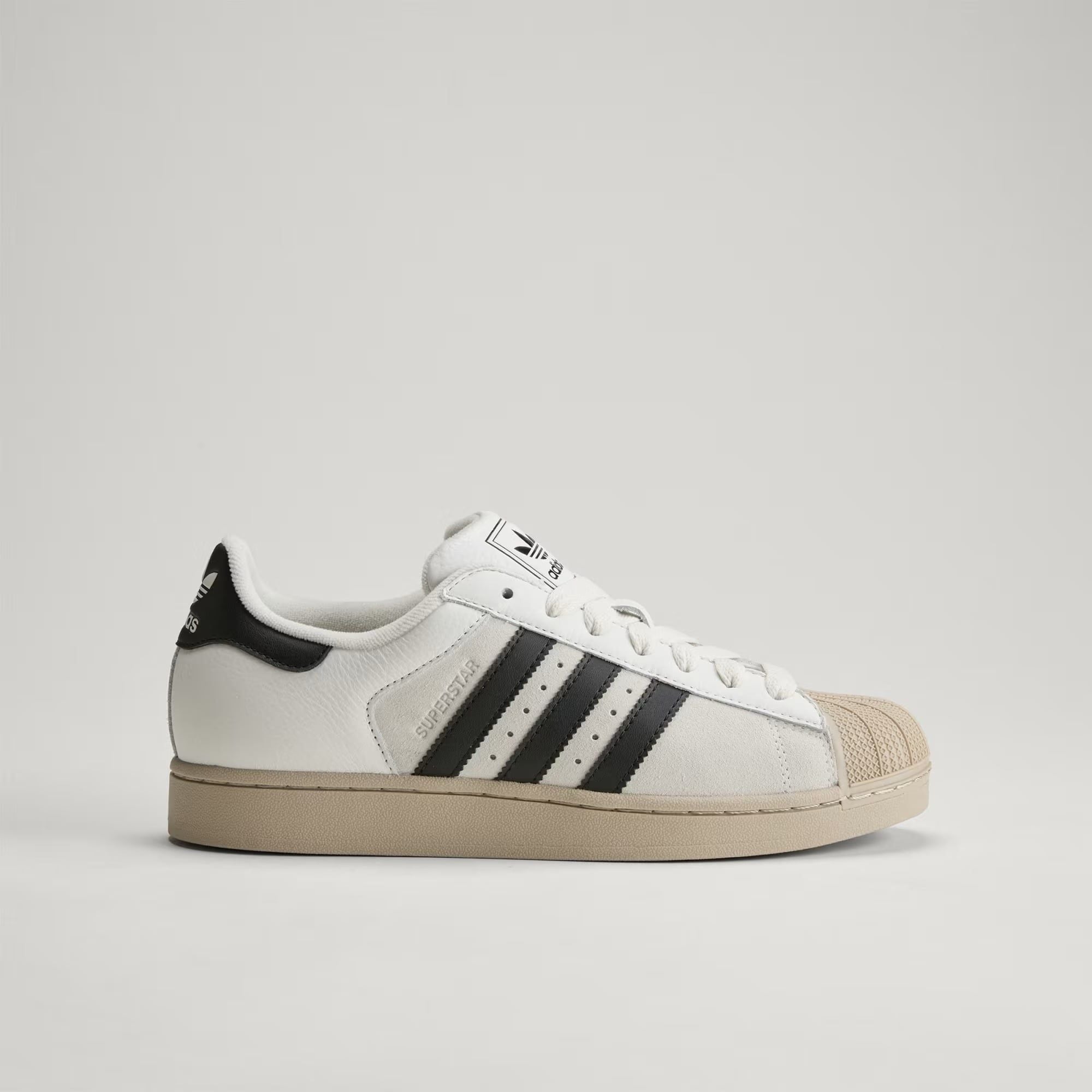  GIÀY ORIGINAL UNISEX ADIDAS SUPERSTAR II - KJ9947 