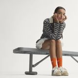  GIÀY ORIGINAL UNISEX ADIDAS SUPERSTAR II - KJ9947 