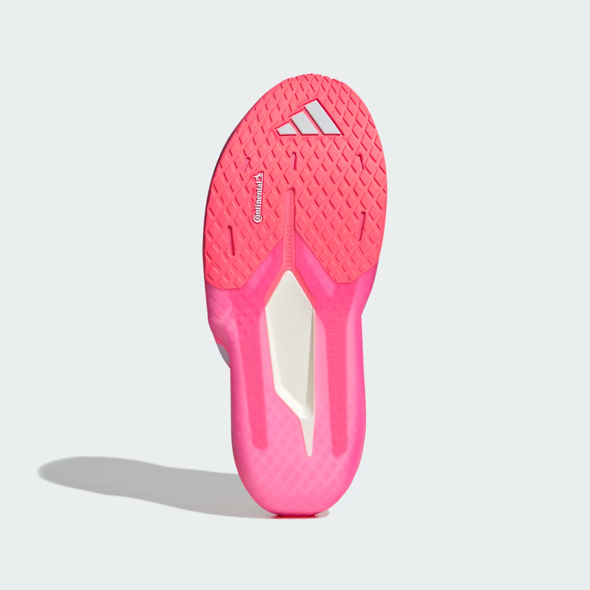  GIÀY TẬP LUYỆN NỮ ADIDAS ADIZERO DROPSET PRO - KK1554 