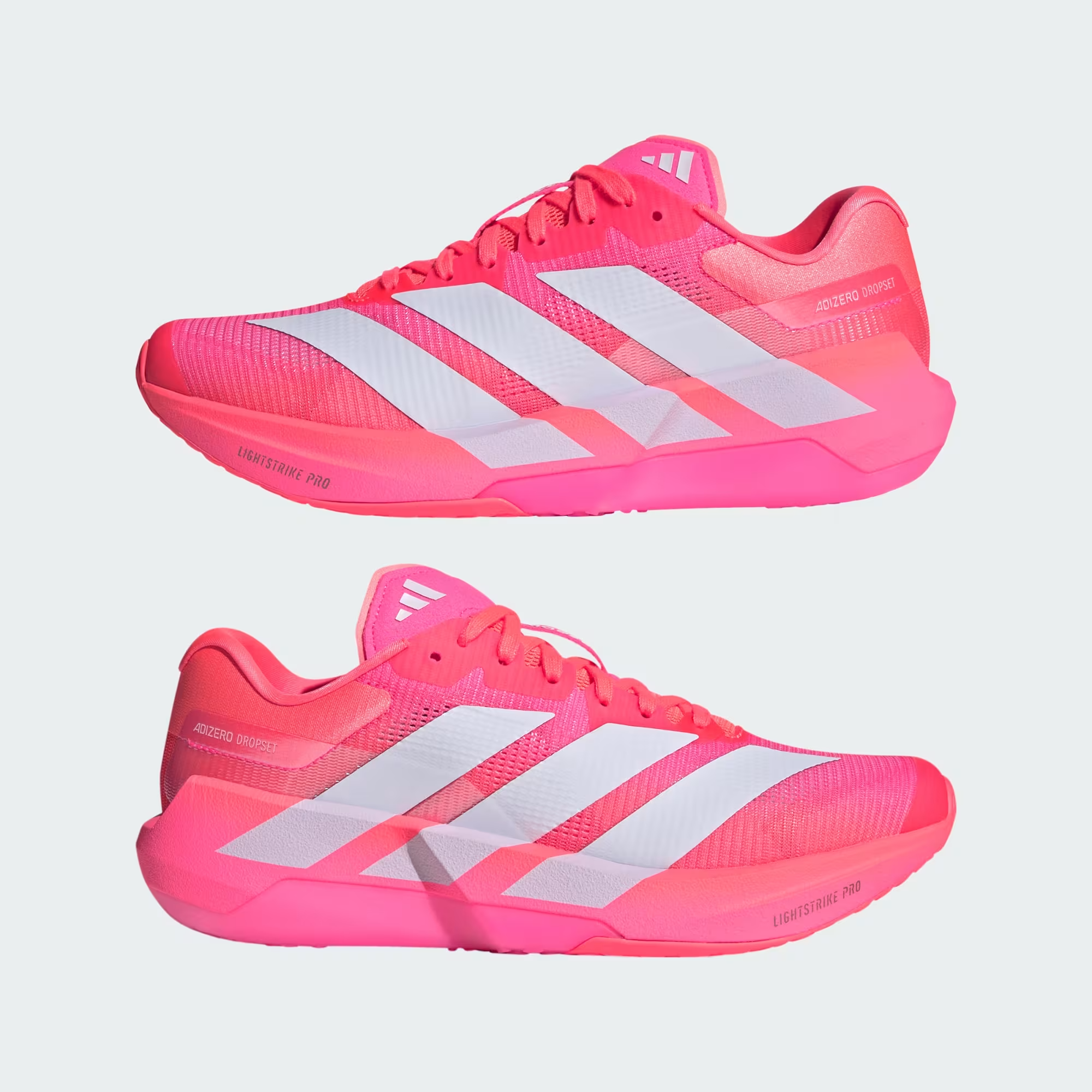  GIÀY TẬP LUYỆN NỮ ADIDAS ADIZERO DROPSET PRO - KK1554 
