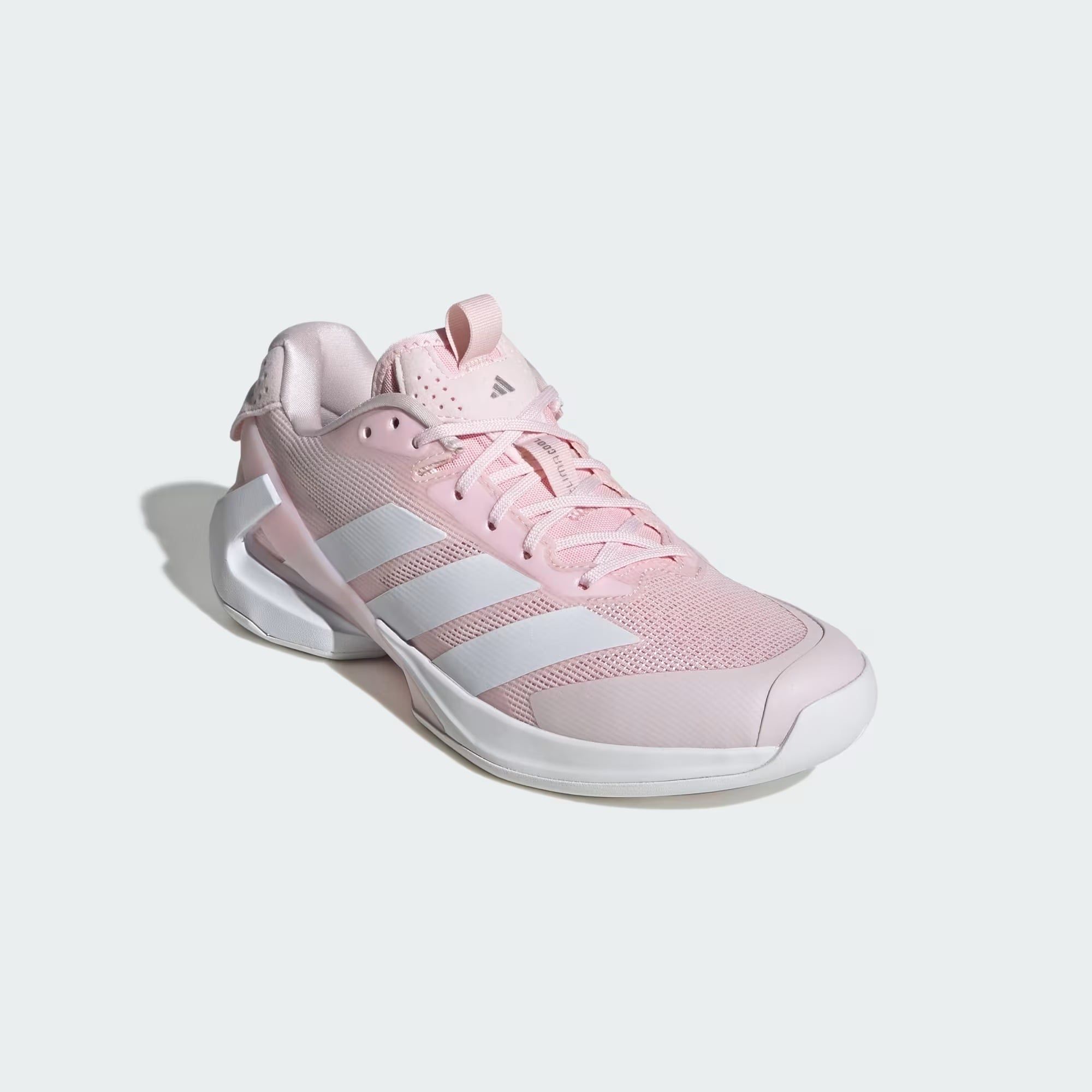  GIÀY TENNIS NỮ ADIDAS ADIZERO UBERSONIC 5 - KK4414 
