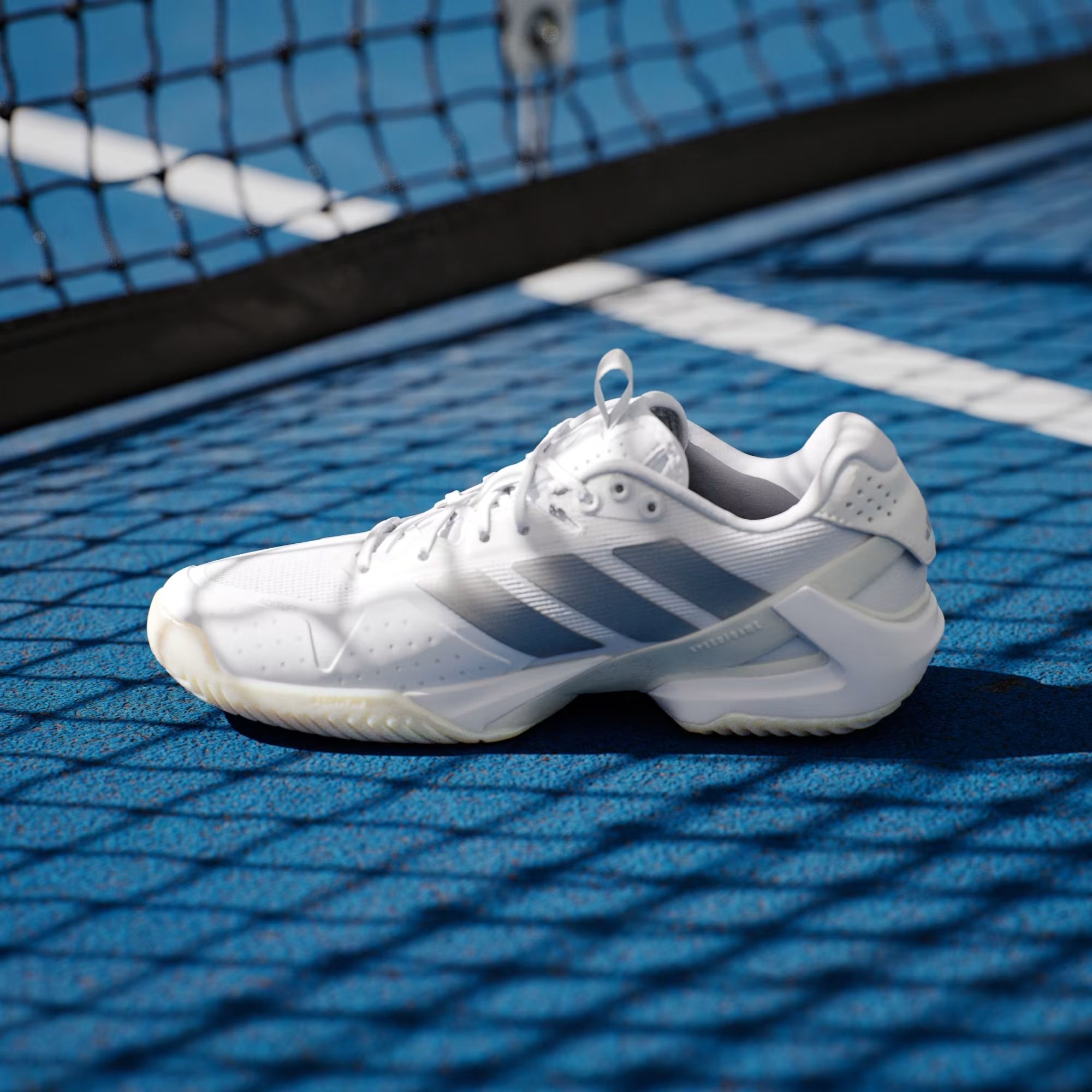  GIÀY TENNIS NỮ ADIDAS ADIZERO UBERSONIC 5 W - IH8103 
