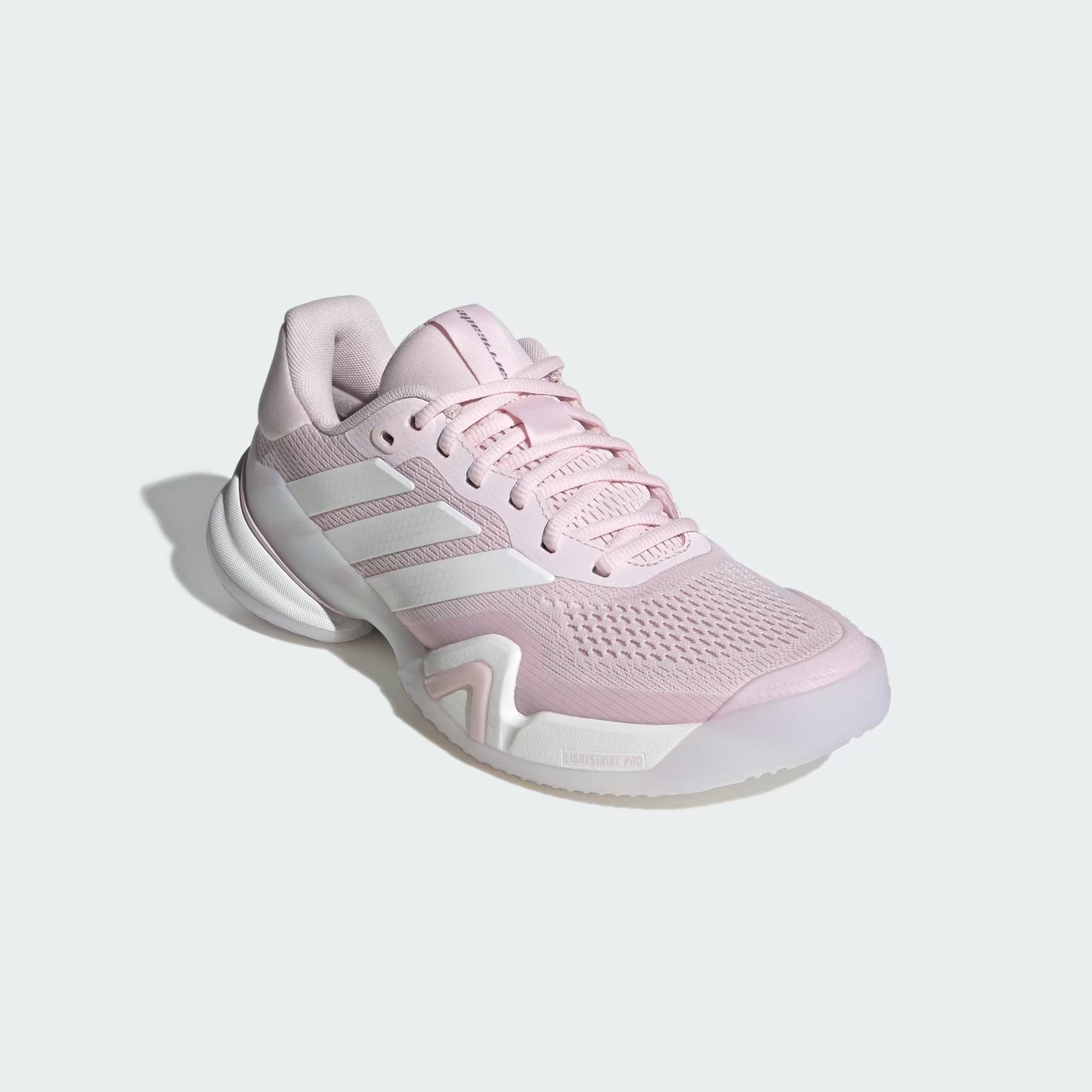 GIÀY TENNIS NỮ ADIDAS BARRICADE 14- KK4412 