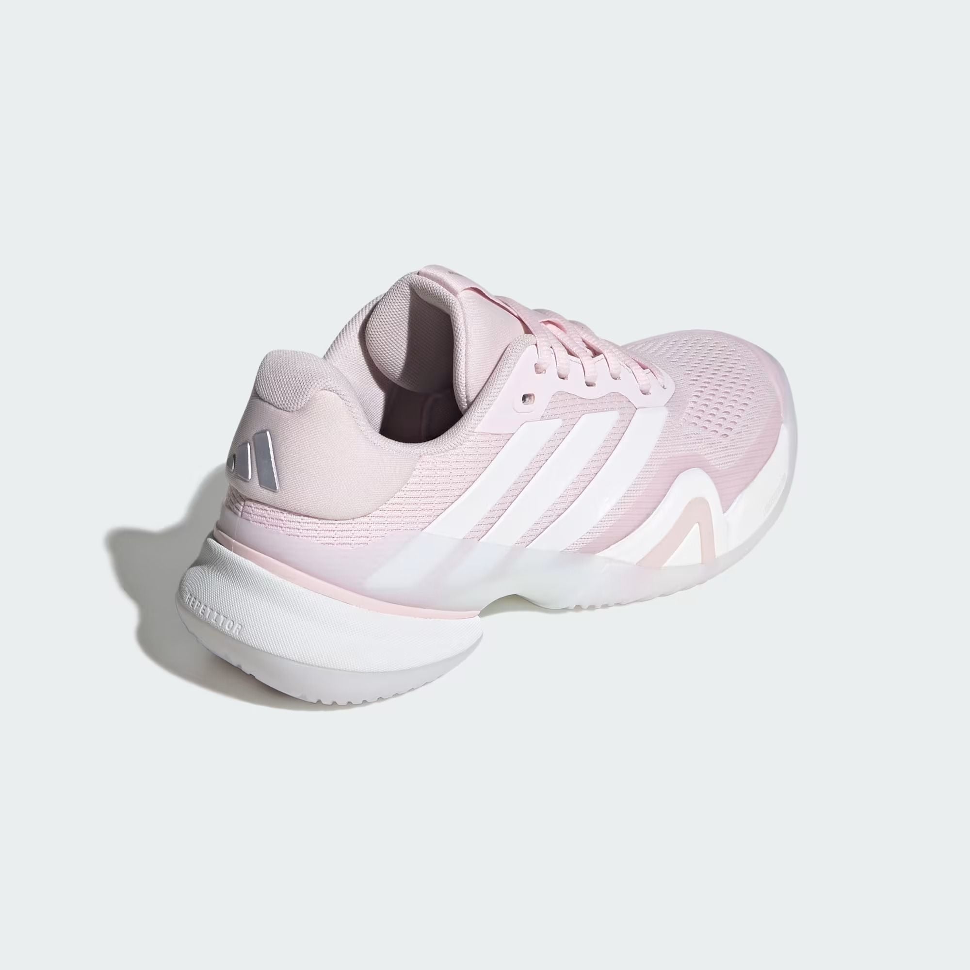  GIÀY TENNIS NỮ ADIDAS BARRICADE 14- KK4412 