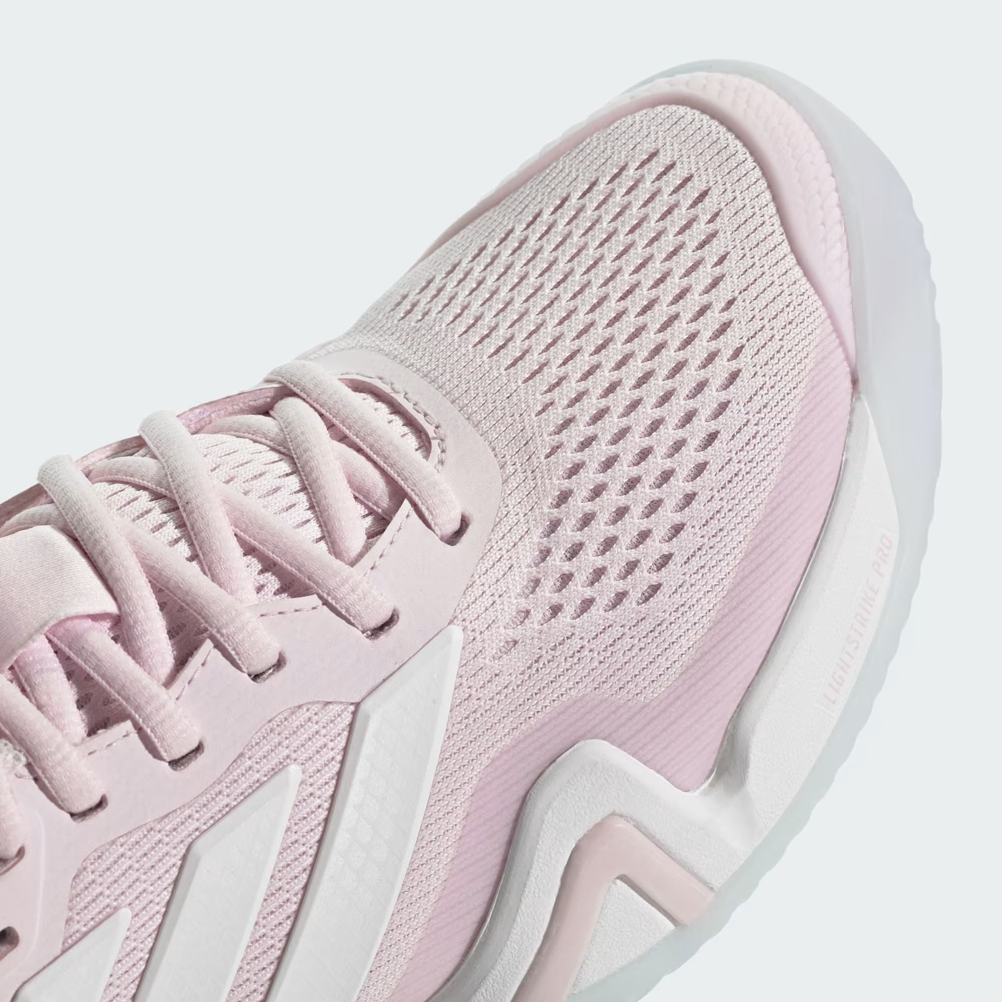 GIÀY TENNIS NỮ ADIDAS BARRICADE 14- KK4412 
