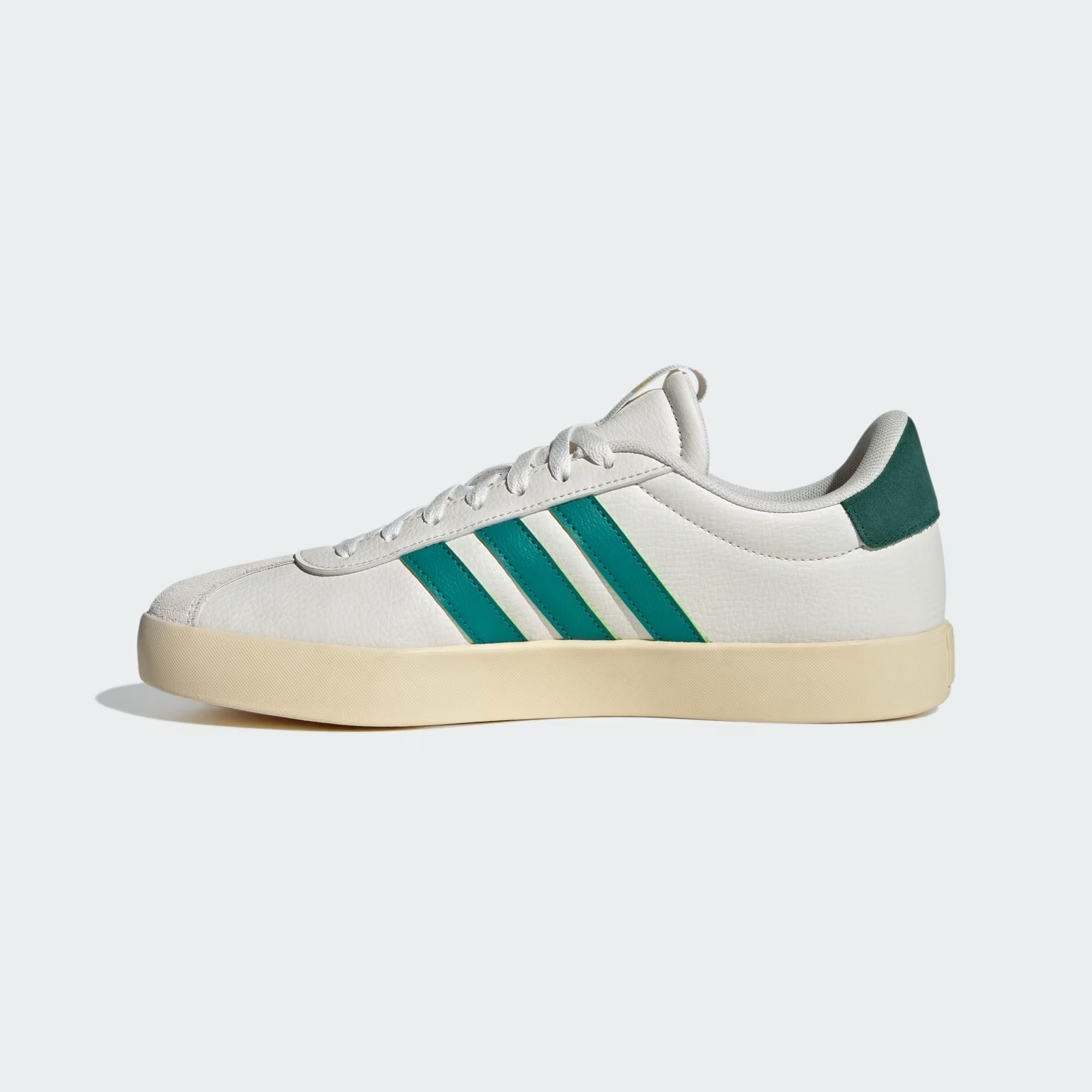  GIÀY THỜI TRANG NAM ADIDAS VL COURT 3.0 - KI2101 