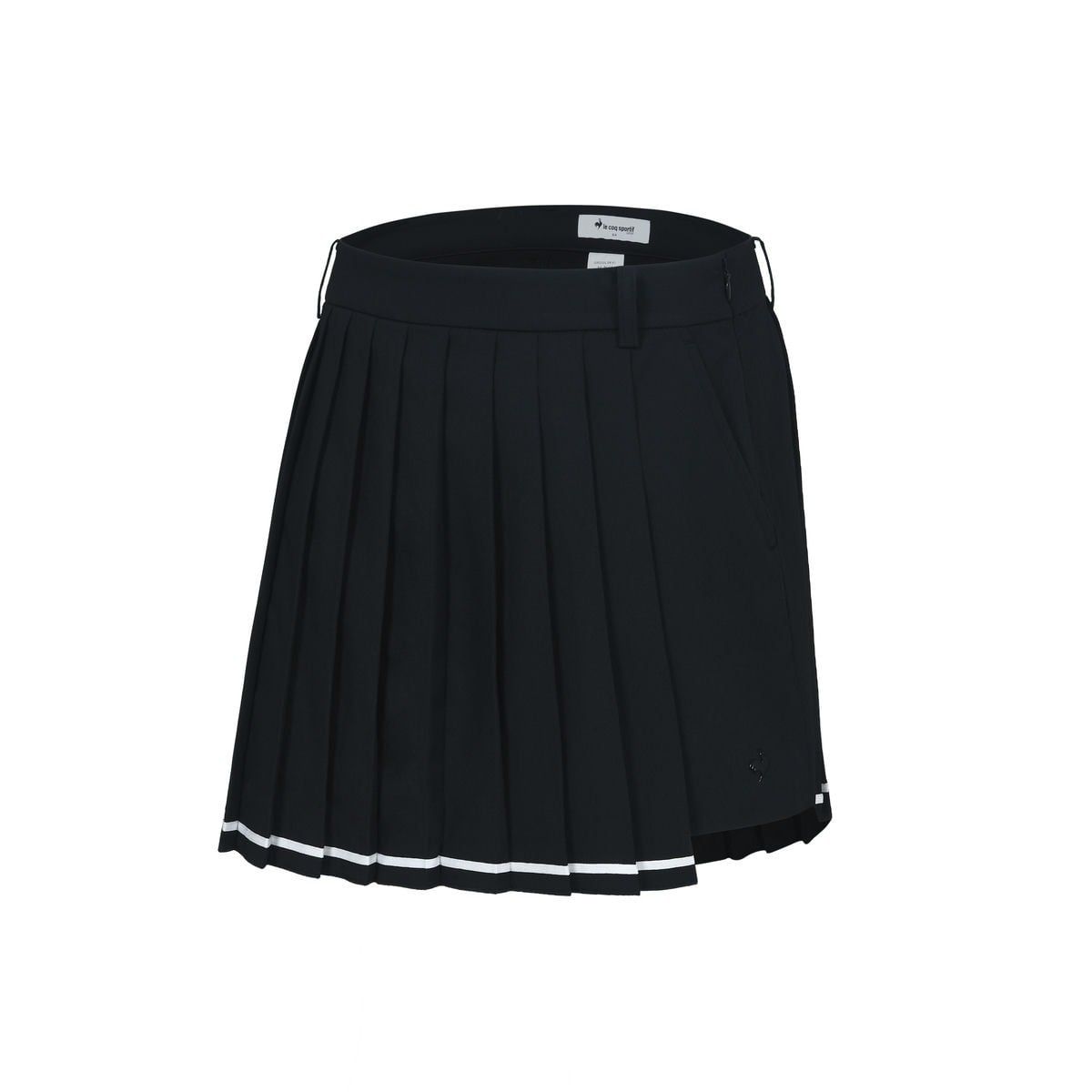  Chân Váy Nữ Le Coq Sportif - GR222LSK41-BLCK 