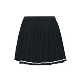  Chân Váy Nữ Le Coq Sportif - GR222LSK41-BLCK 