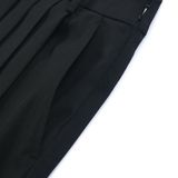  Chân Váy Nữ Le Coq Sportif - GR222LSK41-BLCK 