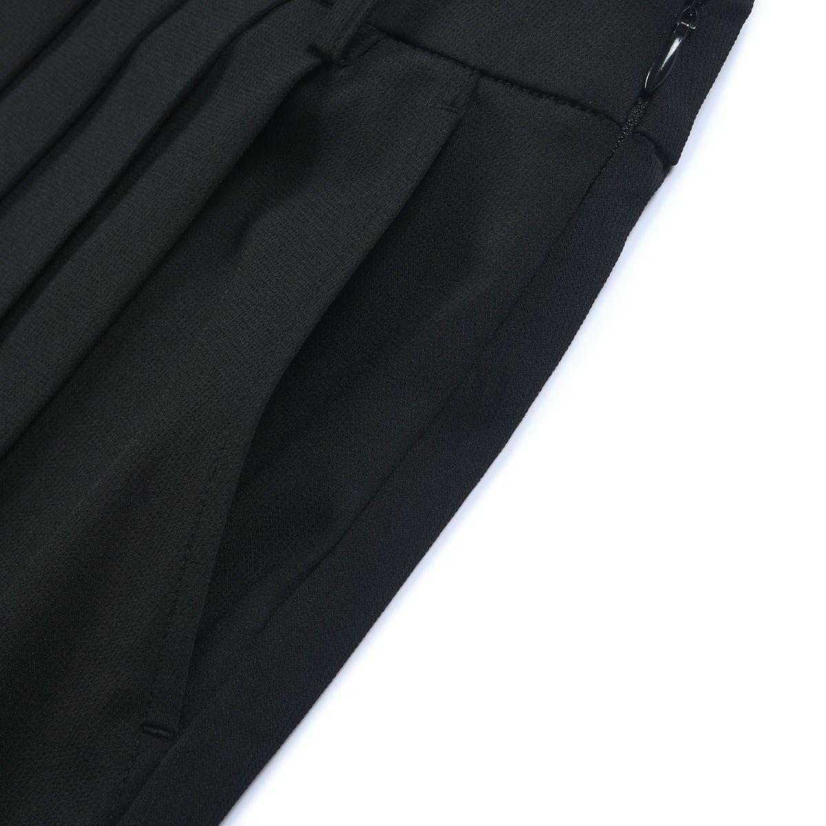  Chân Váy Nữ Le Coq Sportif - GR222LSK41-BLCK 