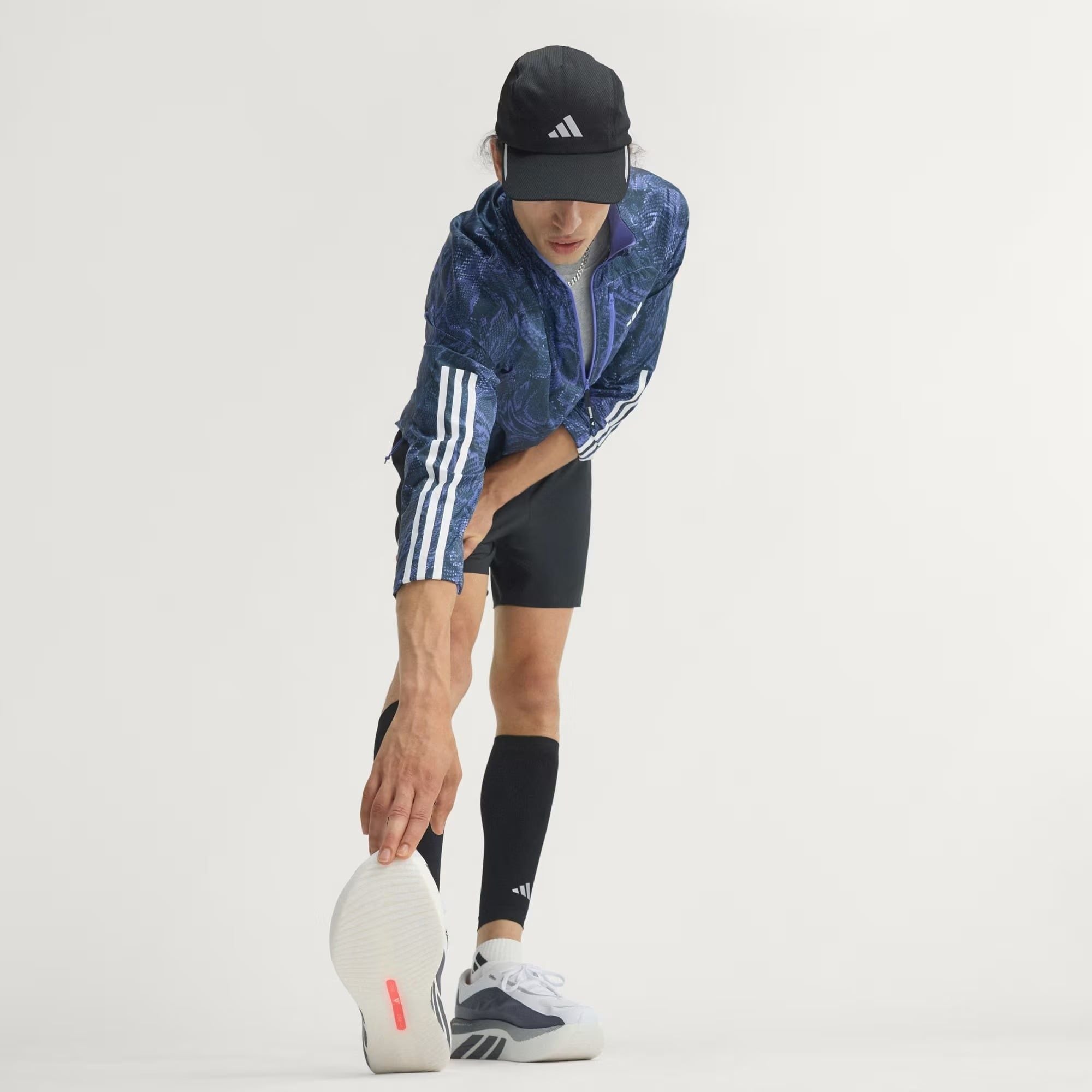  GIÀY CHẠY BỘ NAM ADIDAS HYPERBOOST EDGE M - KI4392 