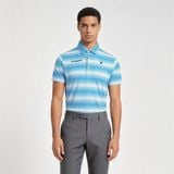  Áo polo Nam Le Coq Sportif - LG6SHS10MV-BL00 