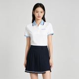  Chân Váy Nữ Le Coq Sportif - GR222LSK41-BLCK 