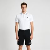  Áo polo Nam Le Coq Sportif - L262MCNROS04-A04 