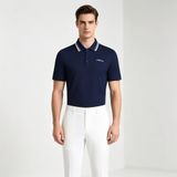  Áo polo Nam Le Coq Sportif - L262MCNTOS05-D13 