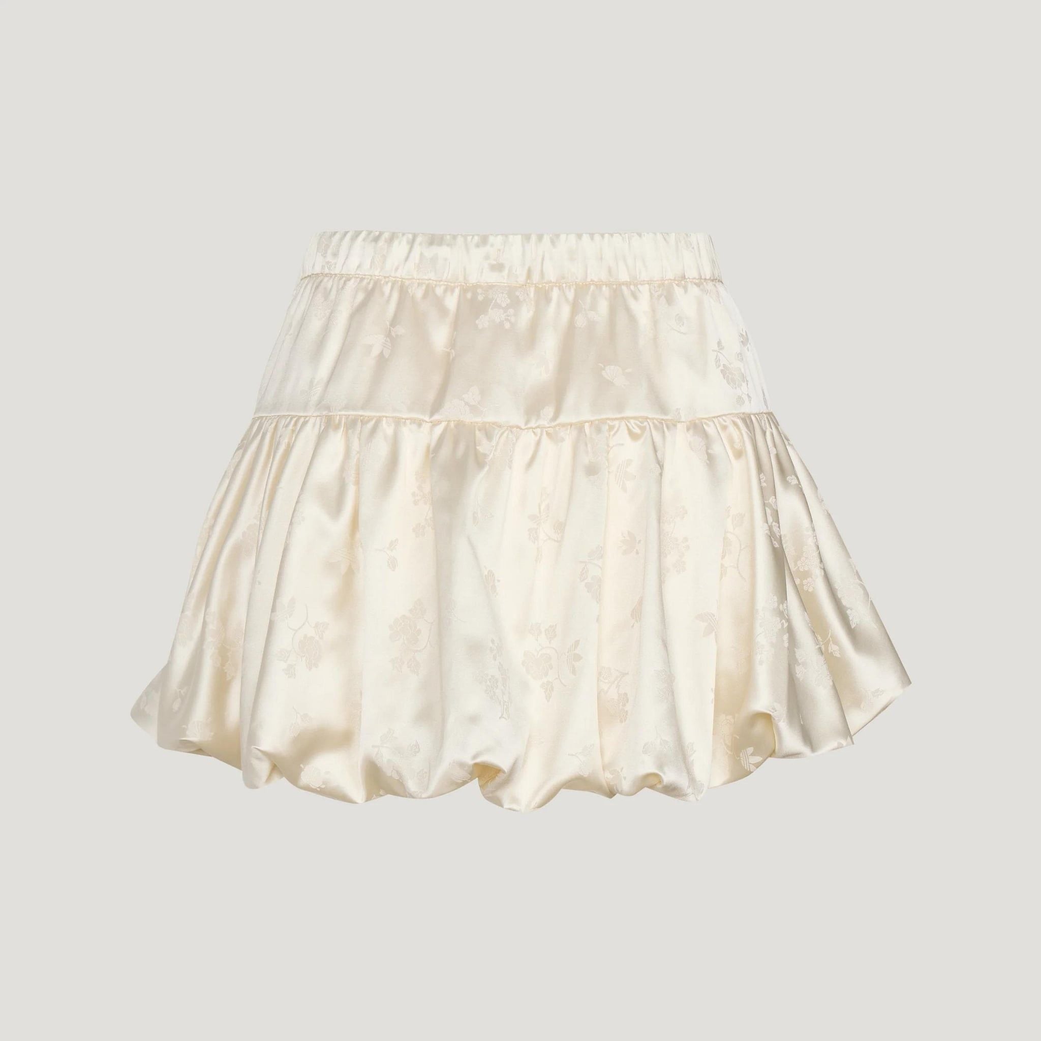  CHÂN VÁY NỮ ADIDAS BUBBLE SKIRT - KY5749 