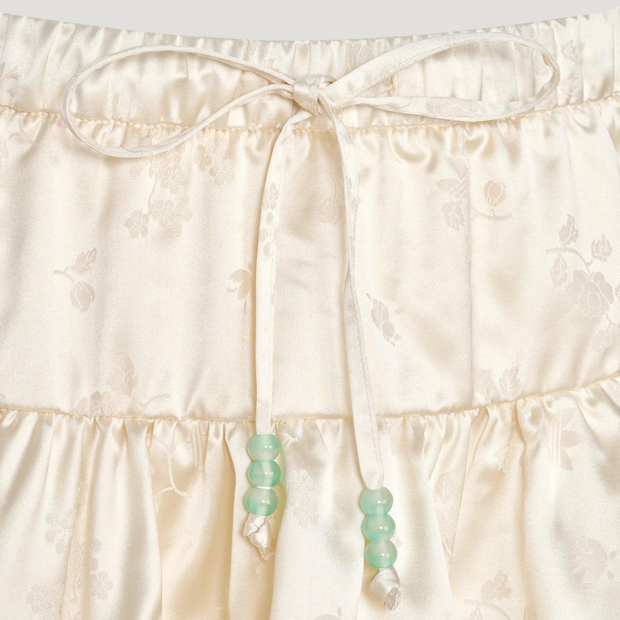  CHÂN VÁY NỮ ADIDAS BUBBLE SKIRT - KY5749 